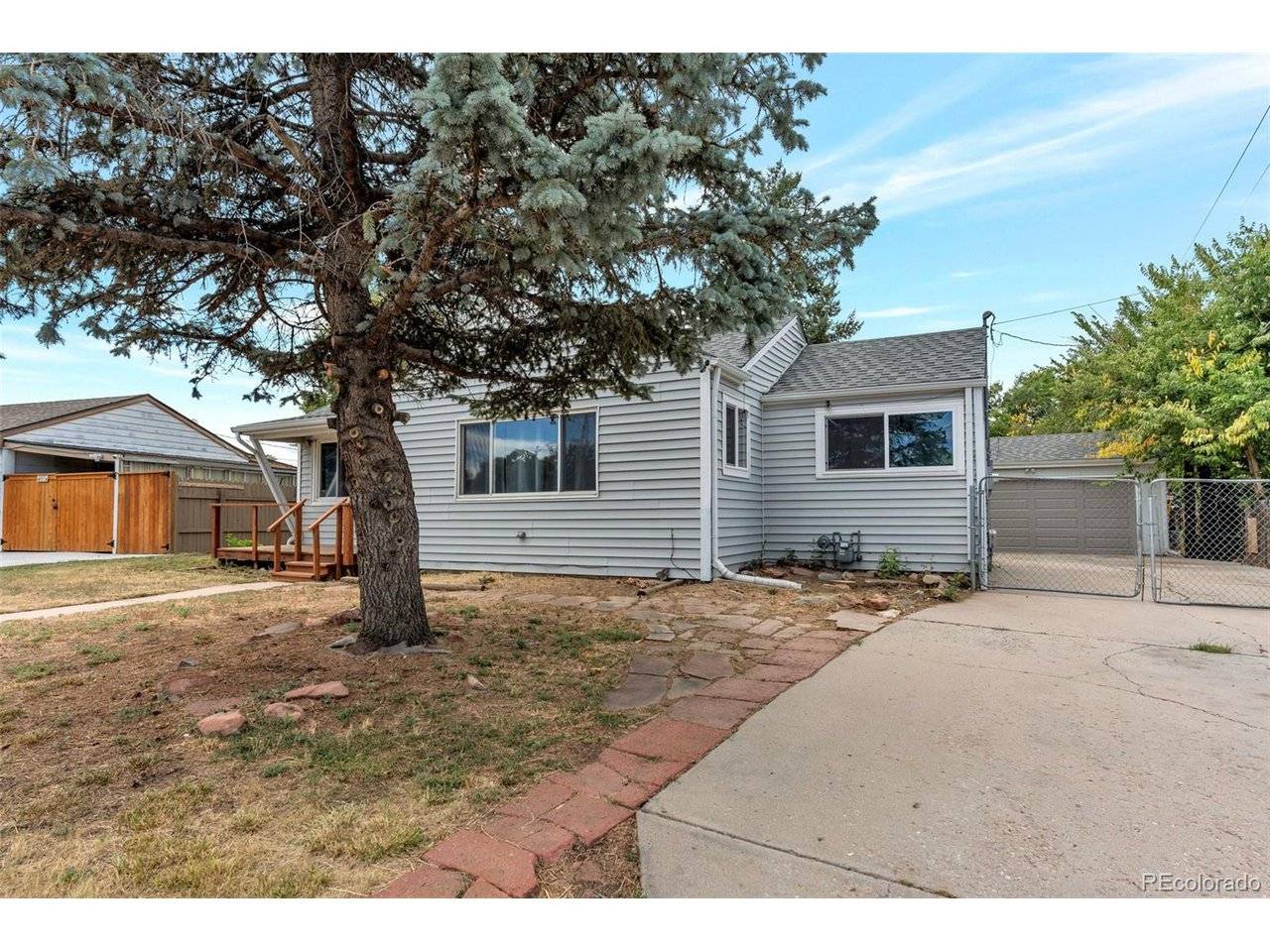 11612 Del Mar, Aurora, CO 80010