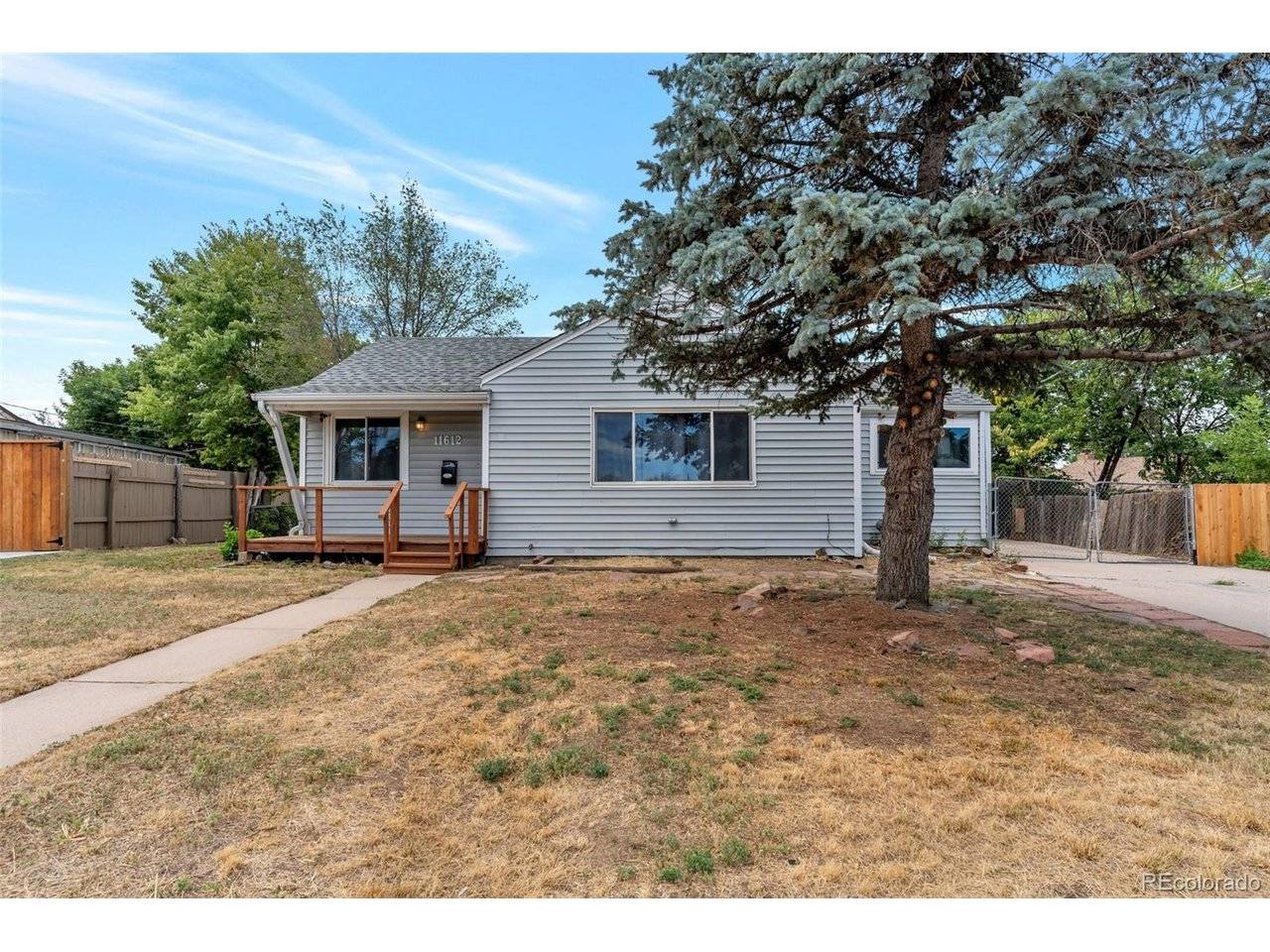11612 Del Mar, Aurora, CO 80010