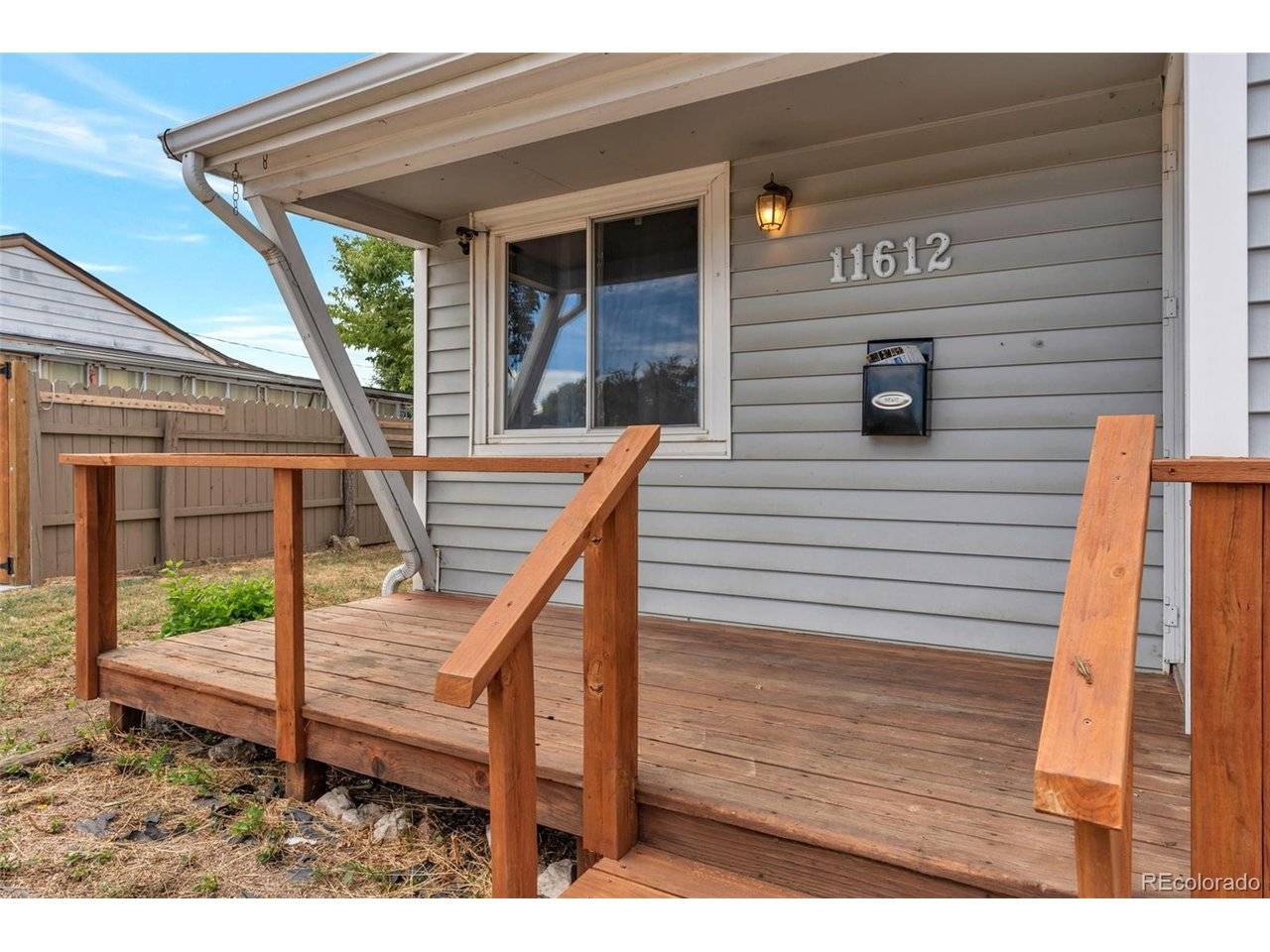 11612 Del Mar, Aurora, CO 80010
