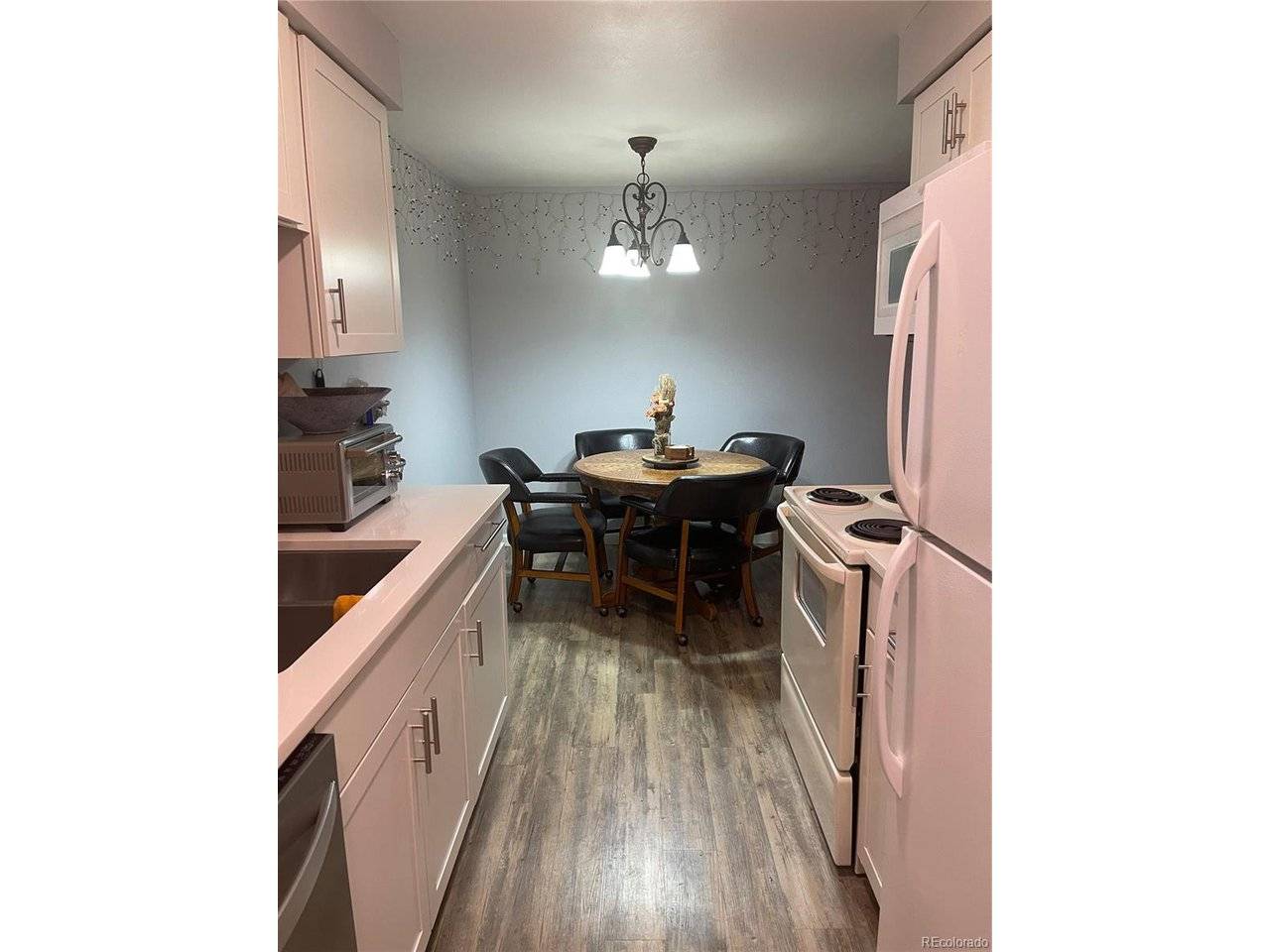 561 E GENEVA #561-103, Aurora, CO 80010