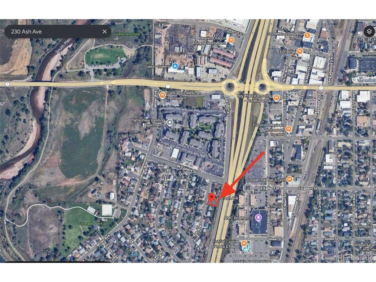 230 Ash, Brighton, CO 80601