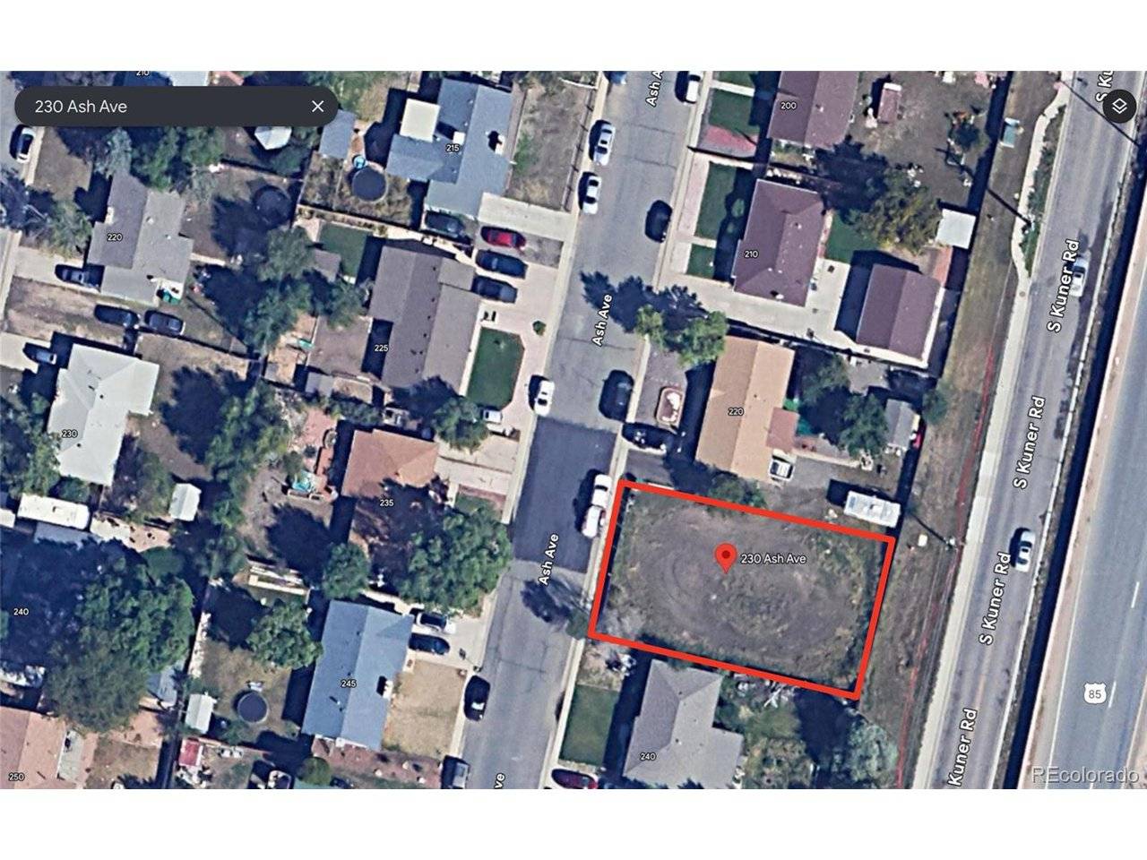 230 Ash, Brighton, CO 80601