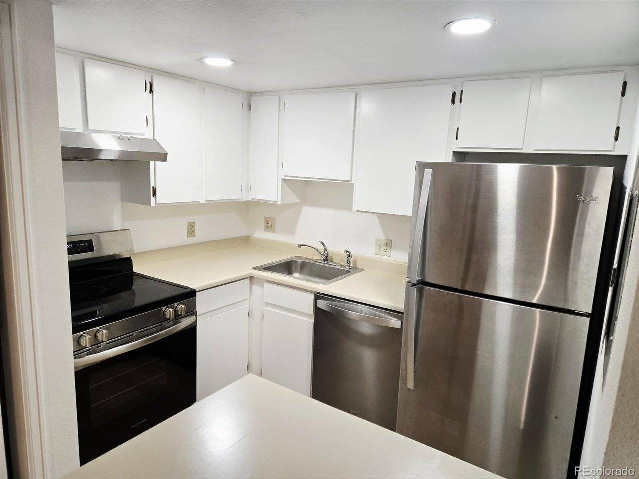 8701 Huron #5-210, Thornton, CO 80260
