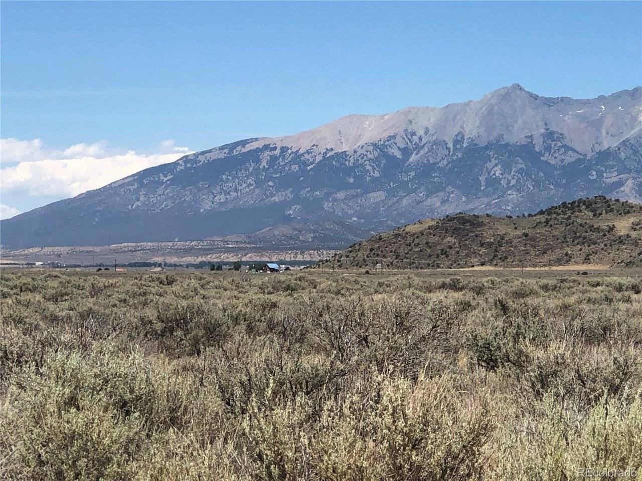 20965 Budweiser, Fort Garland, CO 81133