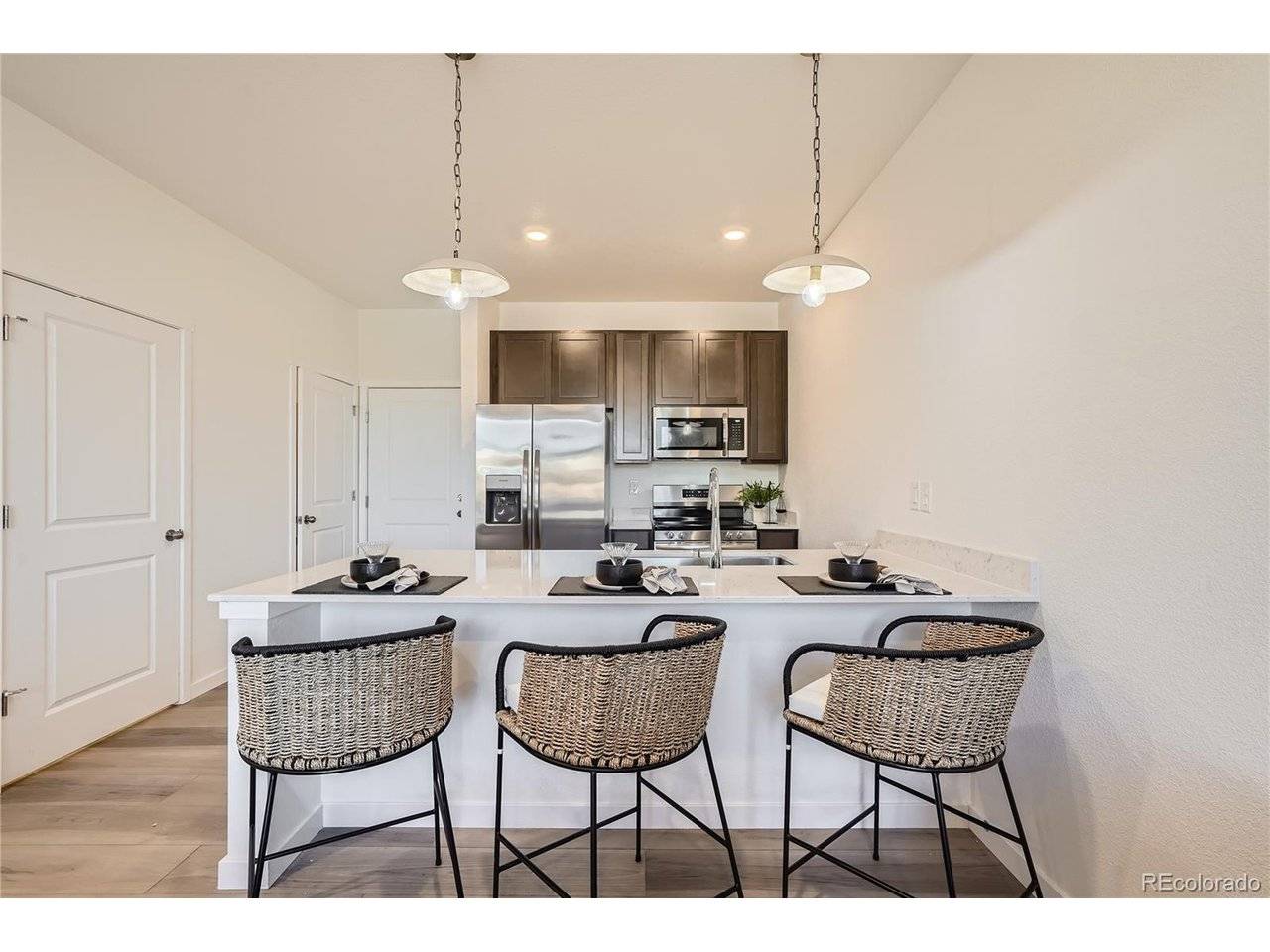 14520 W 90th #D, Arvada, CO 80005
