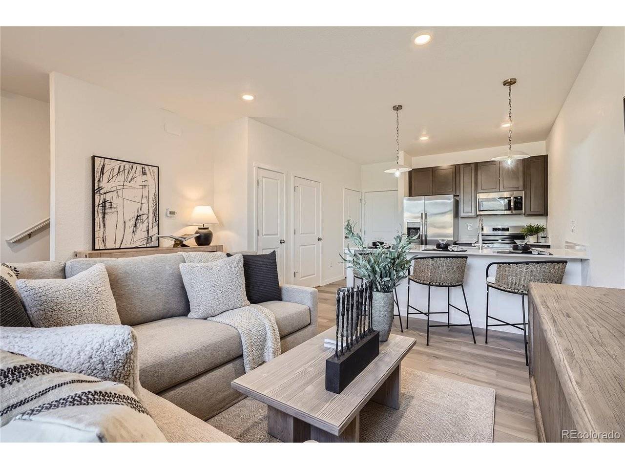 14520 W 90th #D, Arvada, CO 80005
