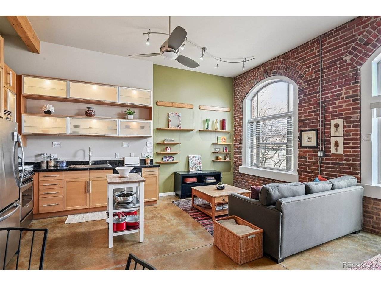 2501 Grove #104, Denver, CO 80211
