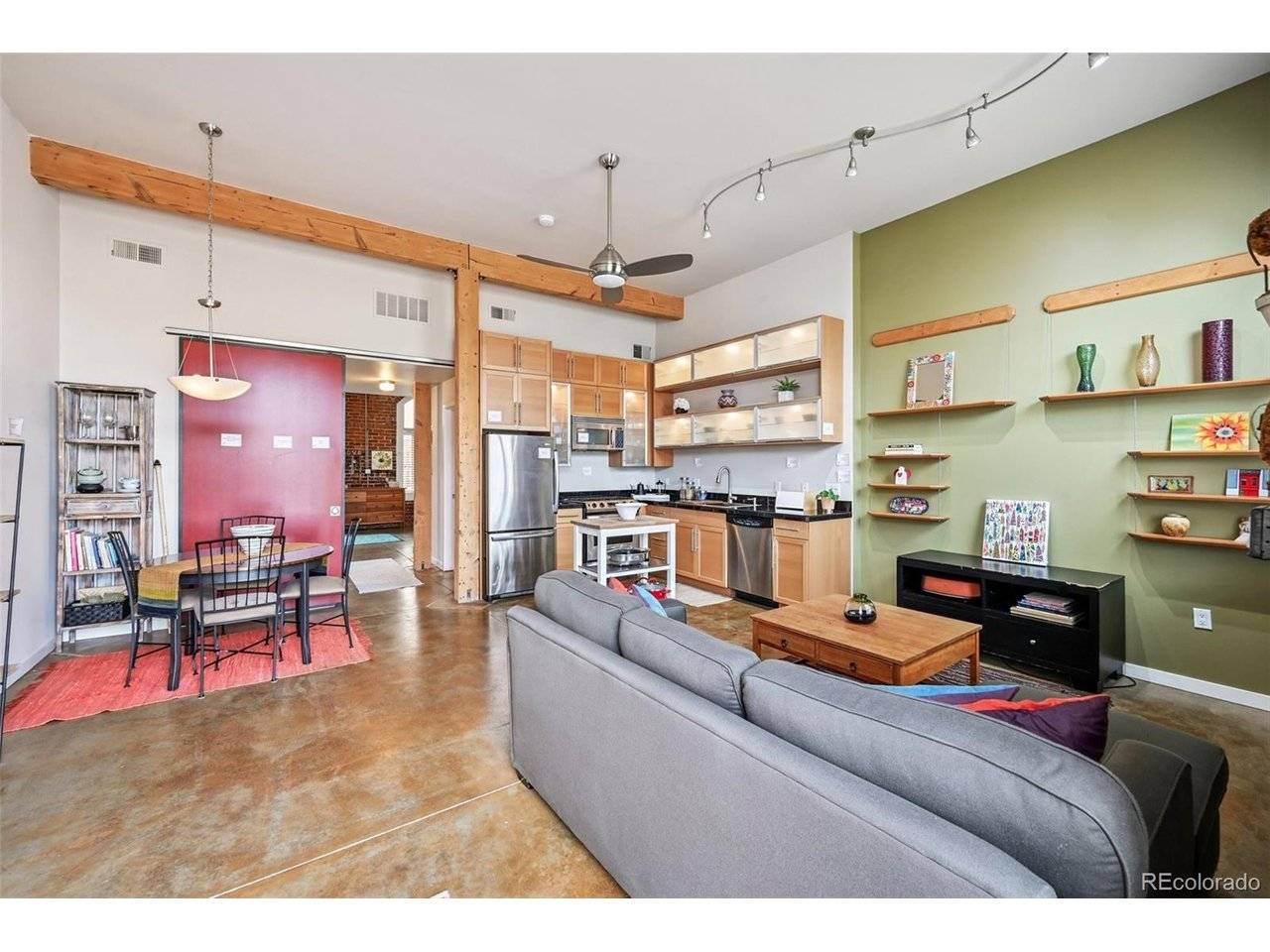 2501 Grove #104, Denver, CO 80211
