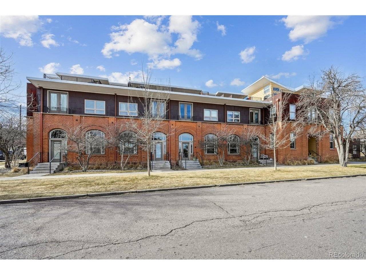 2501 Grove #104, Denver, CO 80211