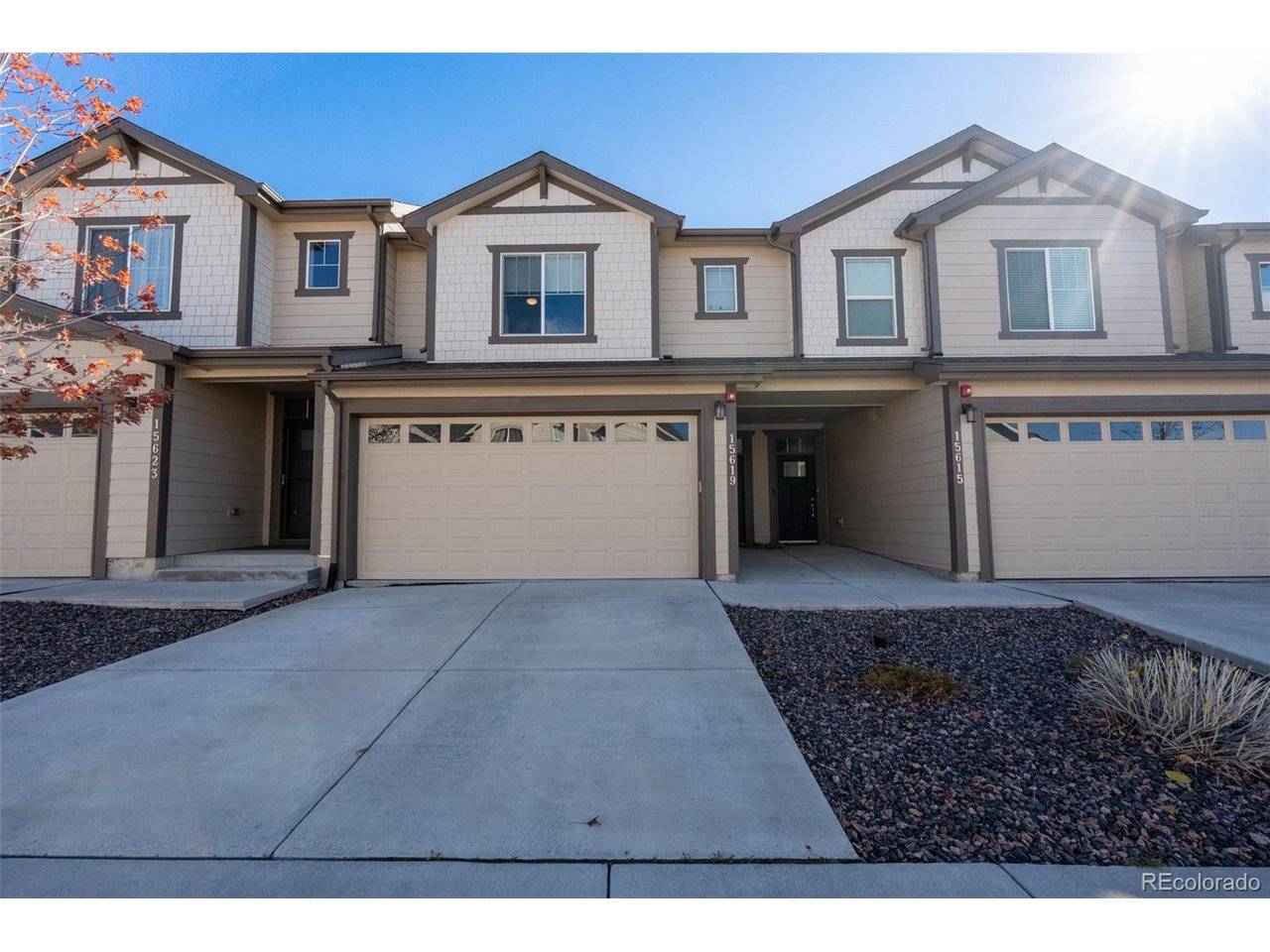 15619 Kitchener, Monument, CO 80132