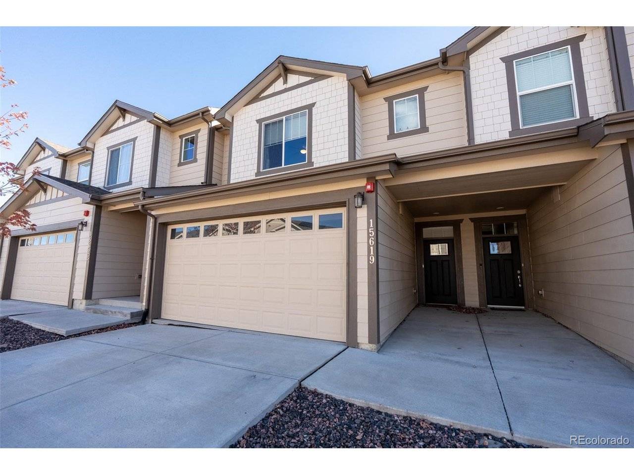 15619 Kitchener, Monument, CO 80132