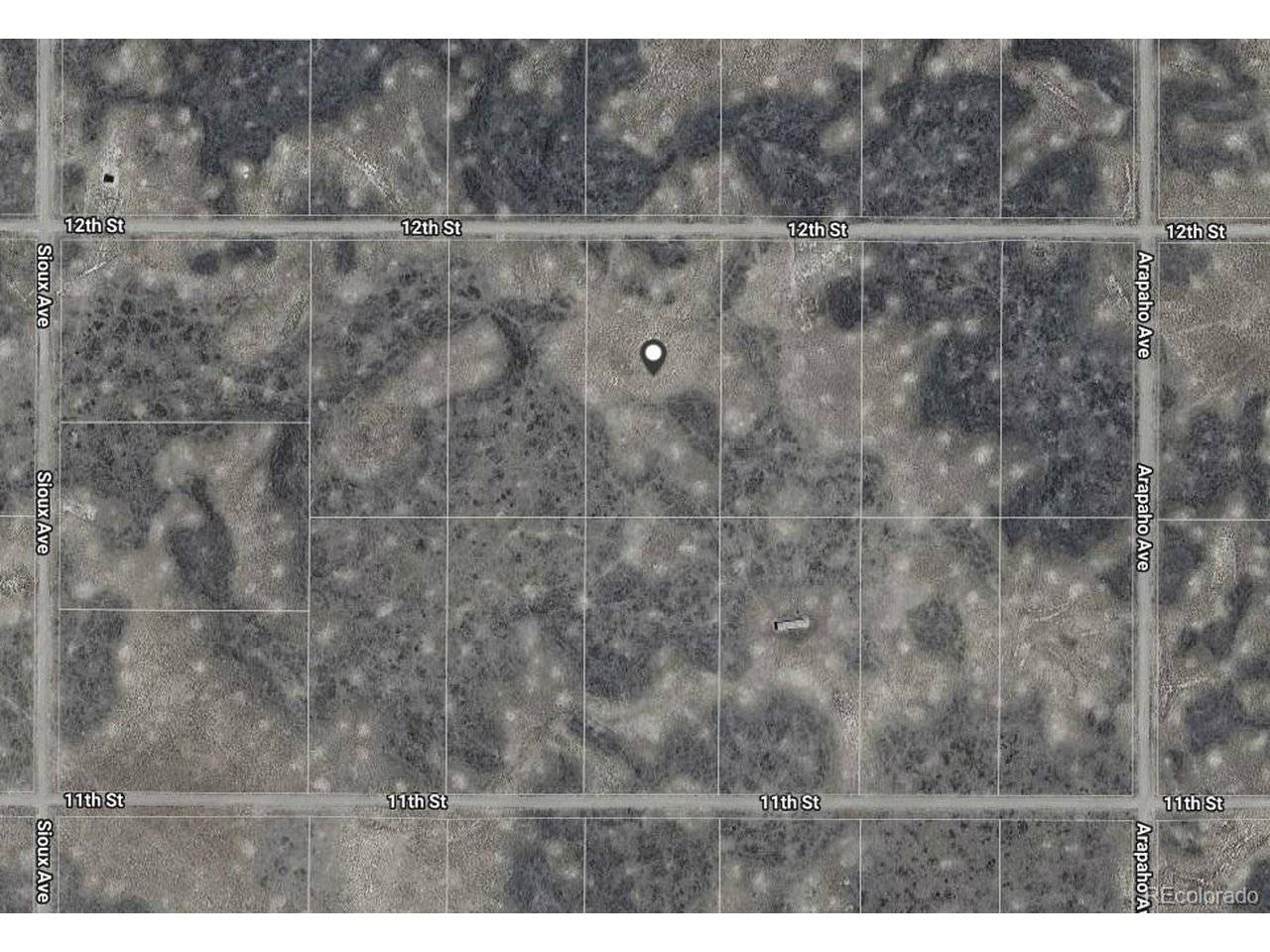 13 12th, Blanca, CO 81123