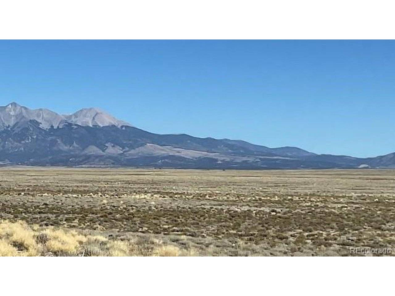13 12th, Blanca, CO 81123