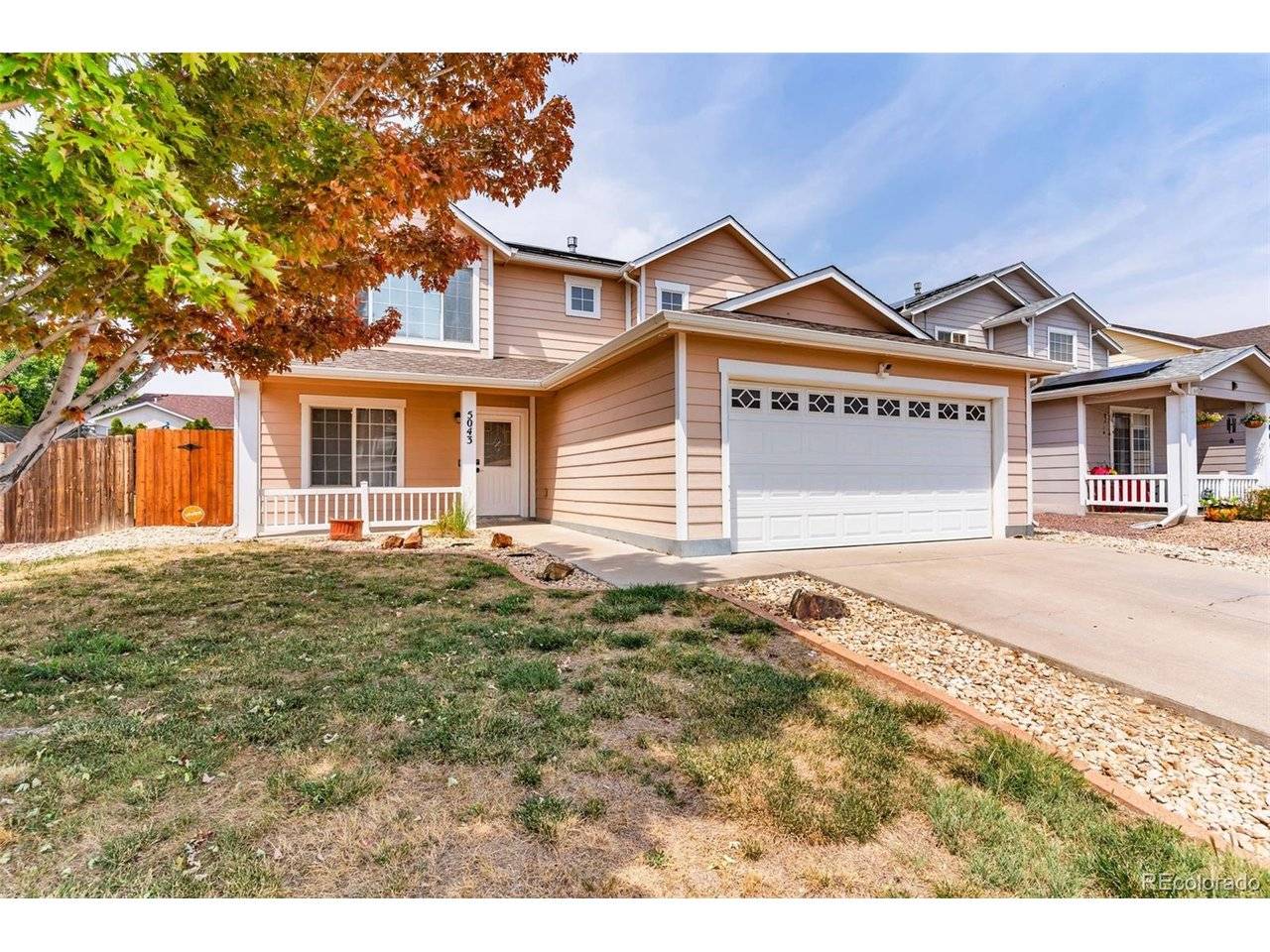 5043 Thrush, Pueblo, CO 81008