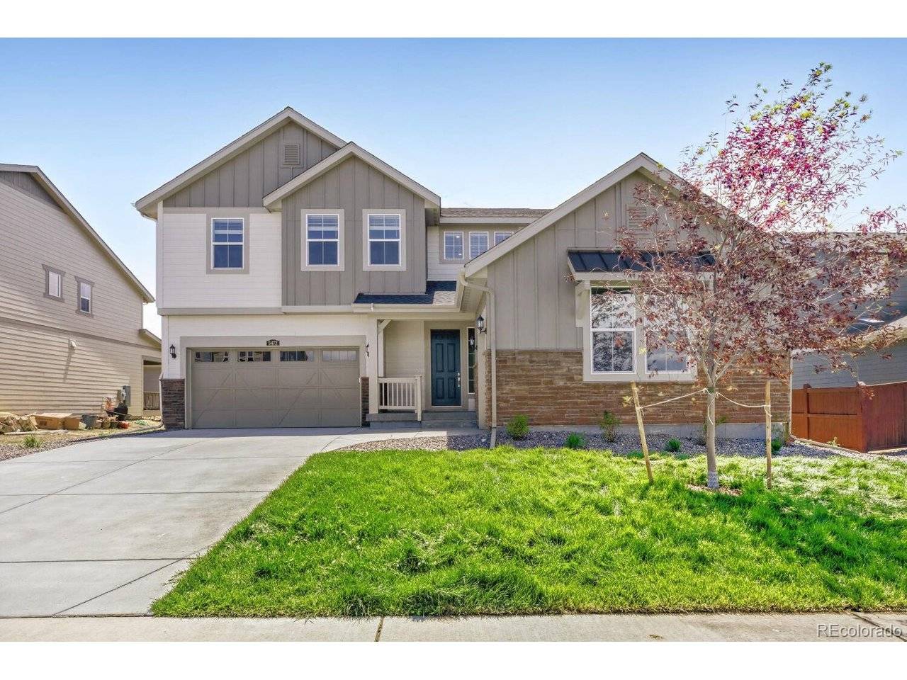 5472 E 148th, Thornton, CO 80602