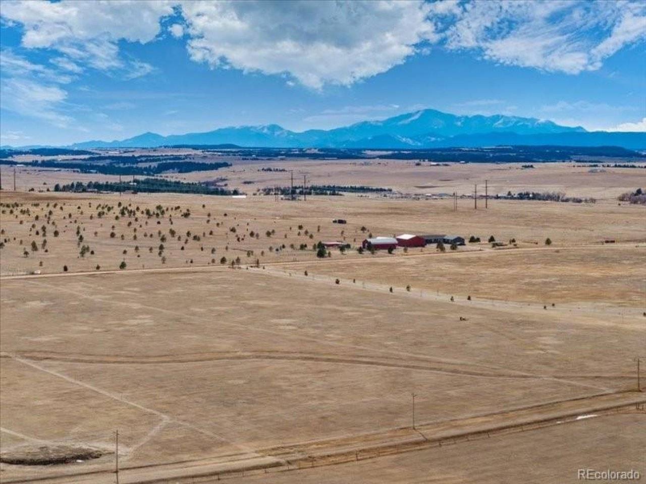 24950 Cave Spring, Elbert, CO 80106