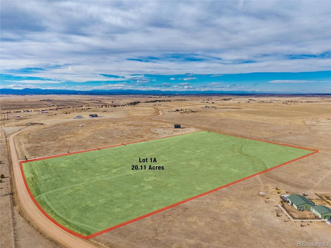 24950 Cave Spring, Elbert, CO 80106