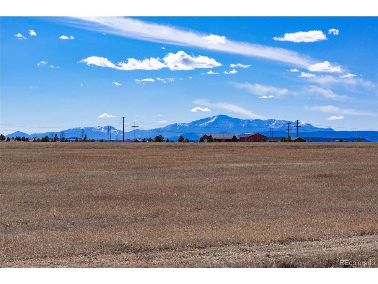 24950 Cave Spring, Elbert, CO 80106