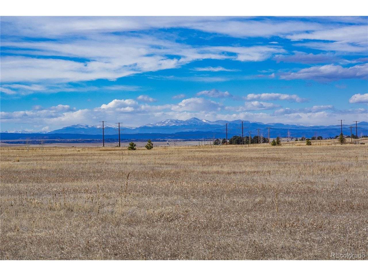 24950 Cave Spring, Elbert, CO 80106
