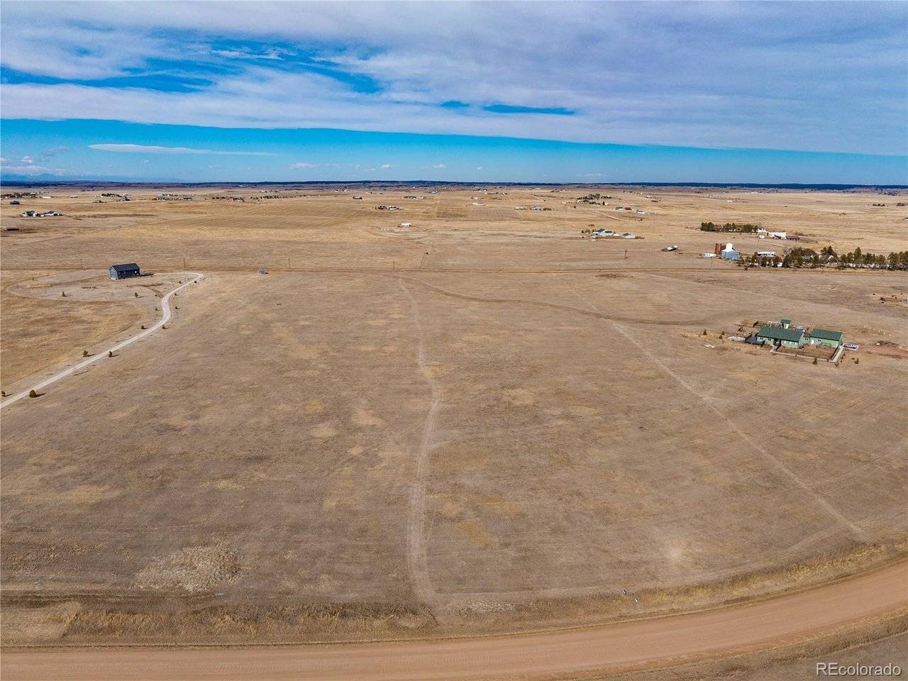 24950 Cave Spring, Elbert, CO 80106