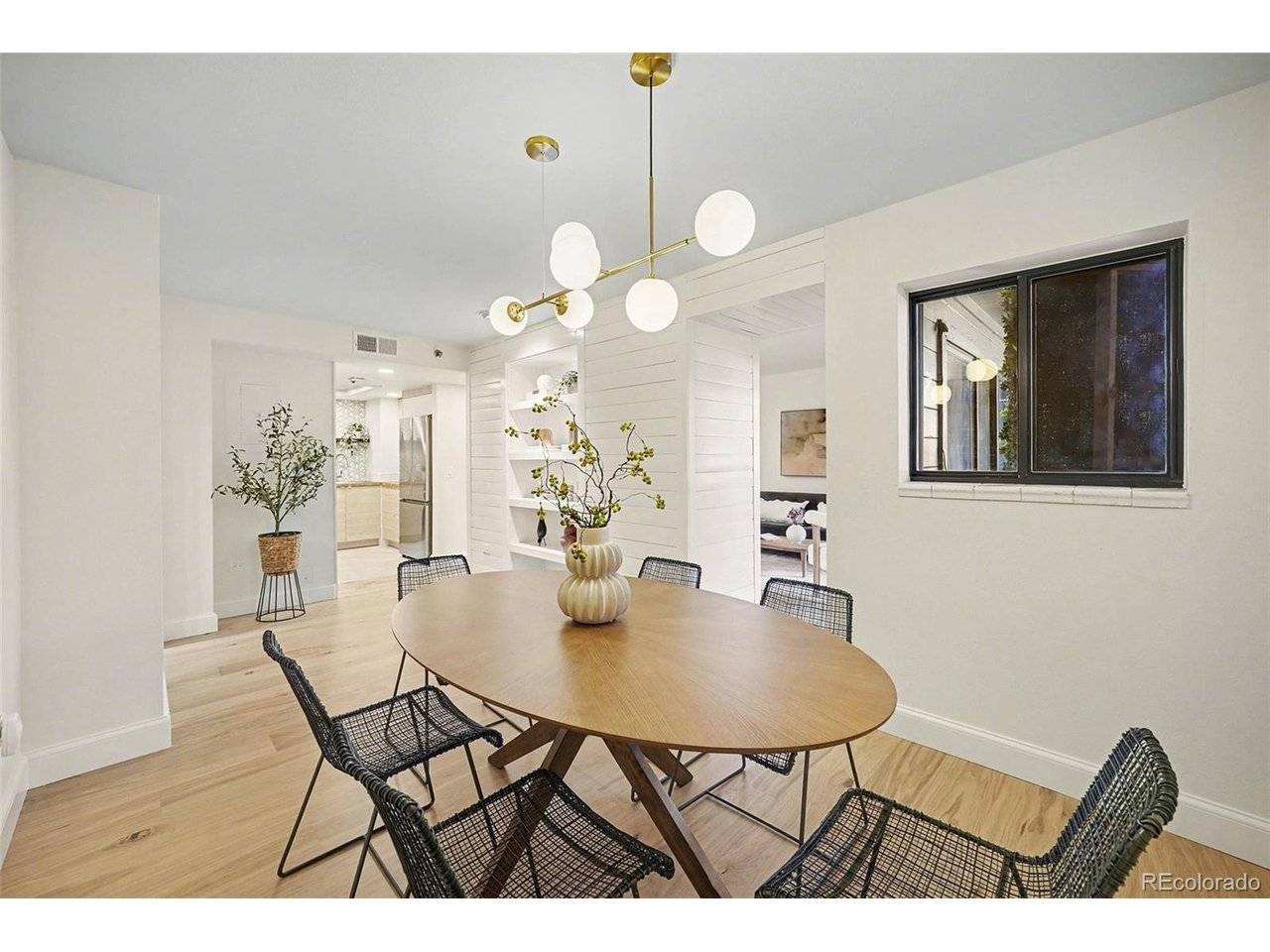 350 Detroit #209, Denver, CO 80206
