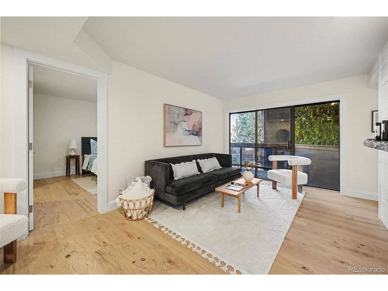 350 Detroit #209, Denver, CO 80206