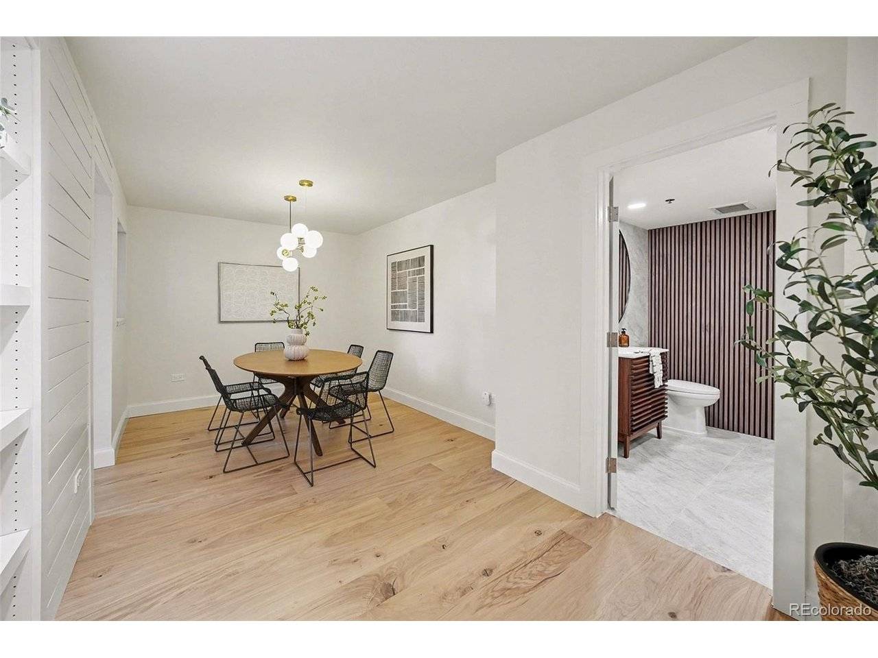 350 Detroit #209, Denver, CO 80206