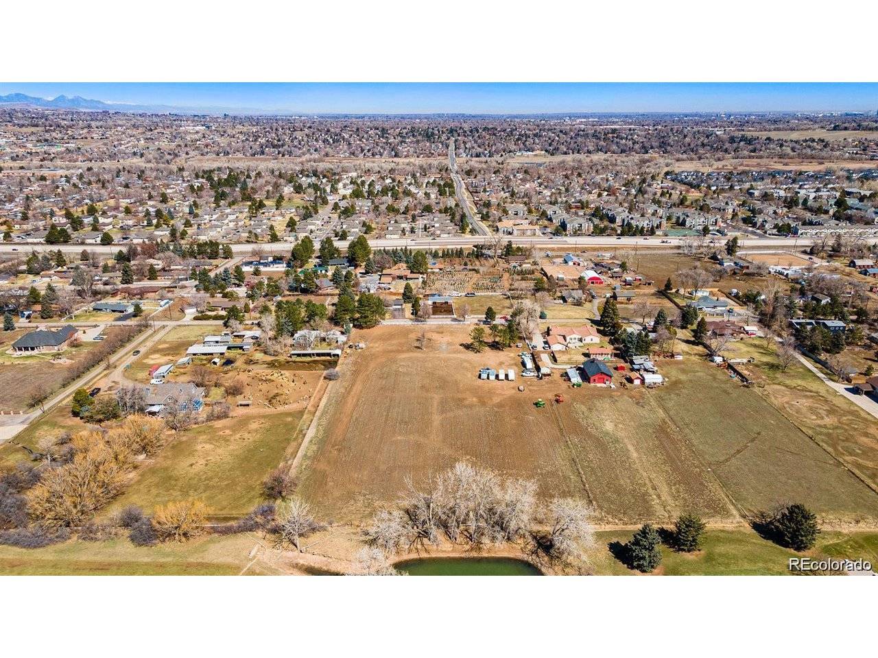 8800 W Jefferson, Lakewood, CO 80235