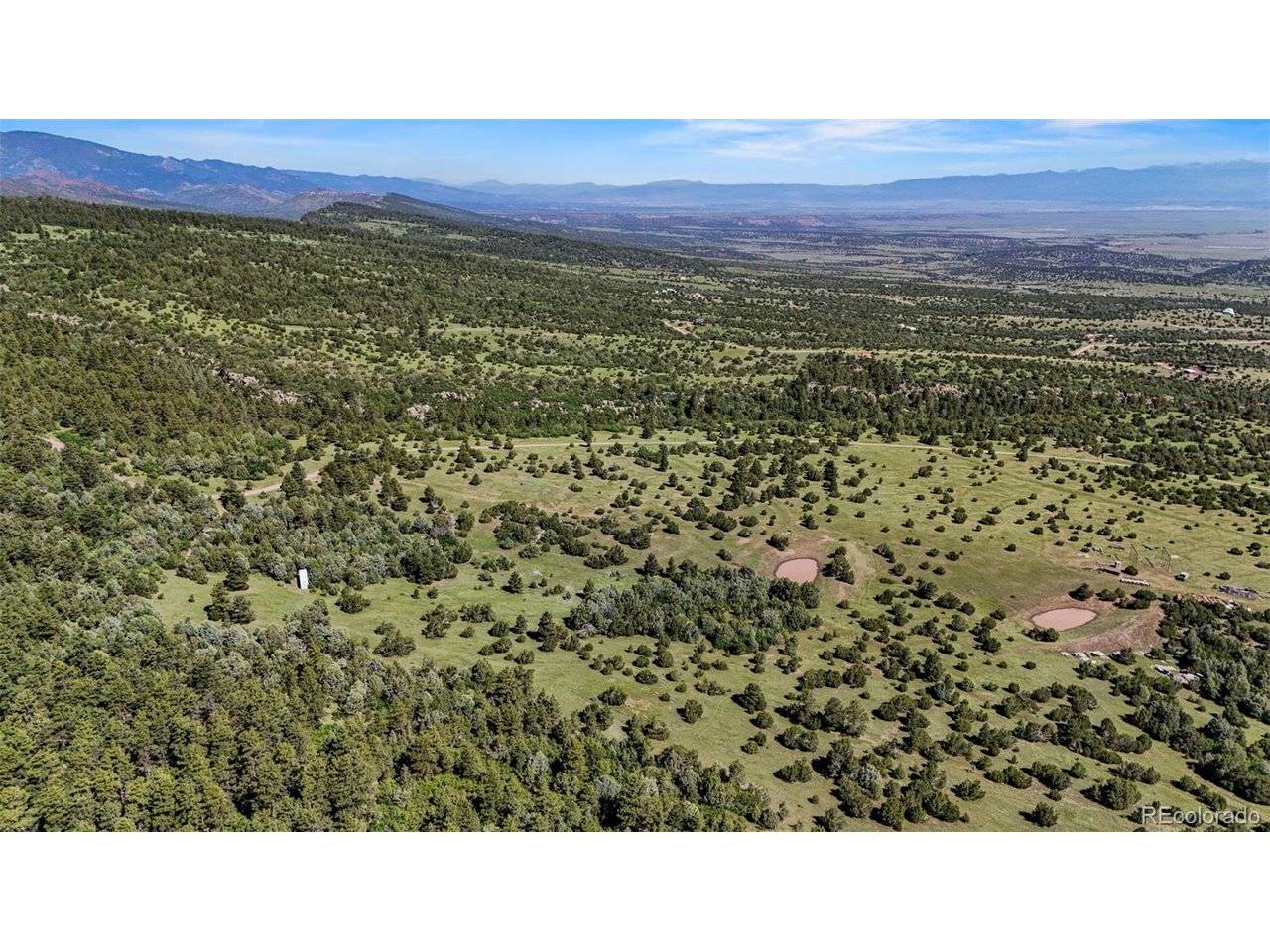 Old Homestead, Beulah, CO 81023