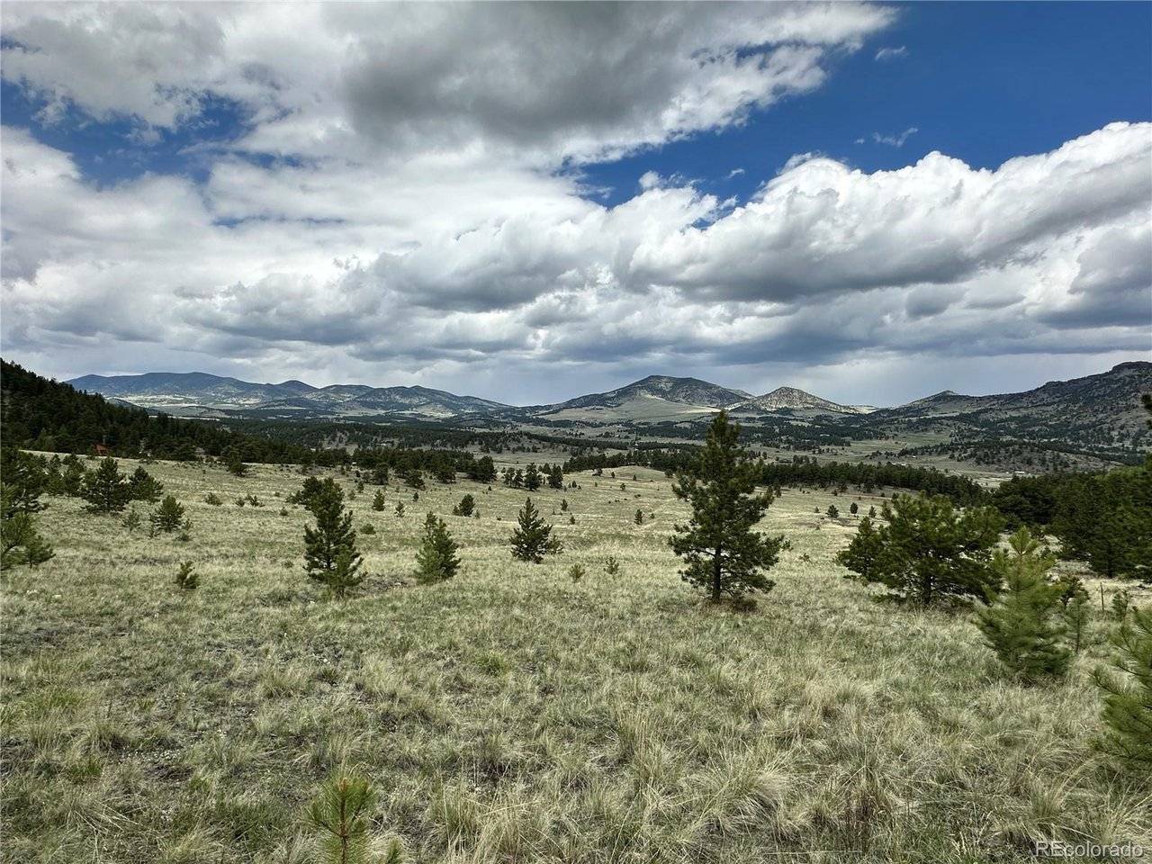 Address not disclosed, Guffey, CO 80820
