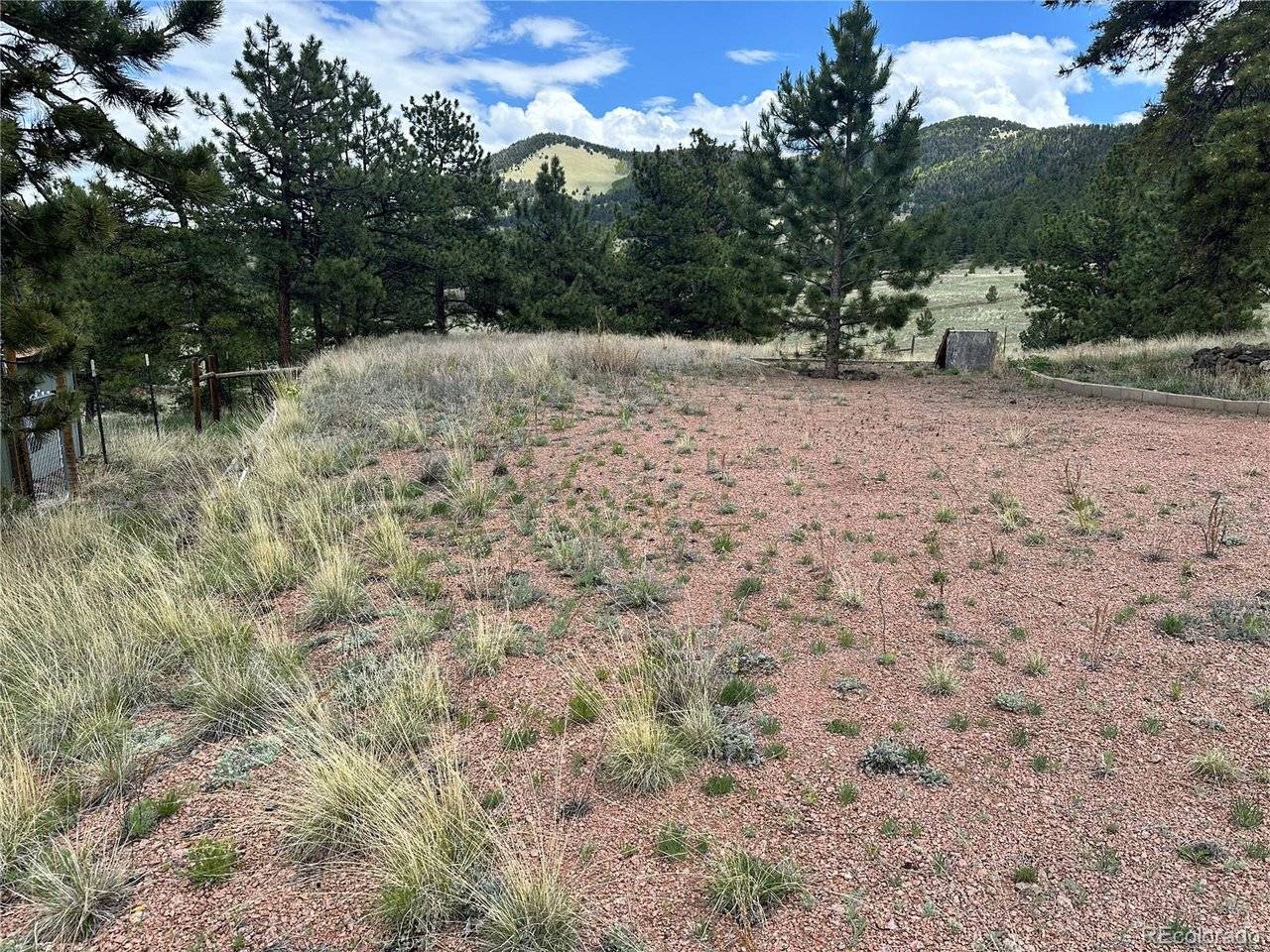 Address not disclosed, Guffey, CO 80820