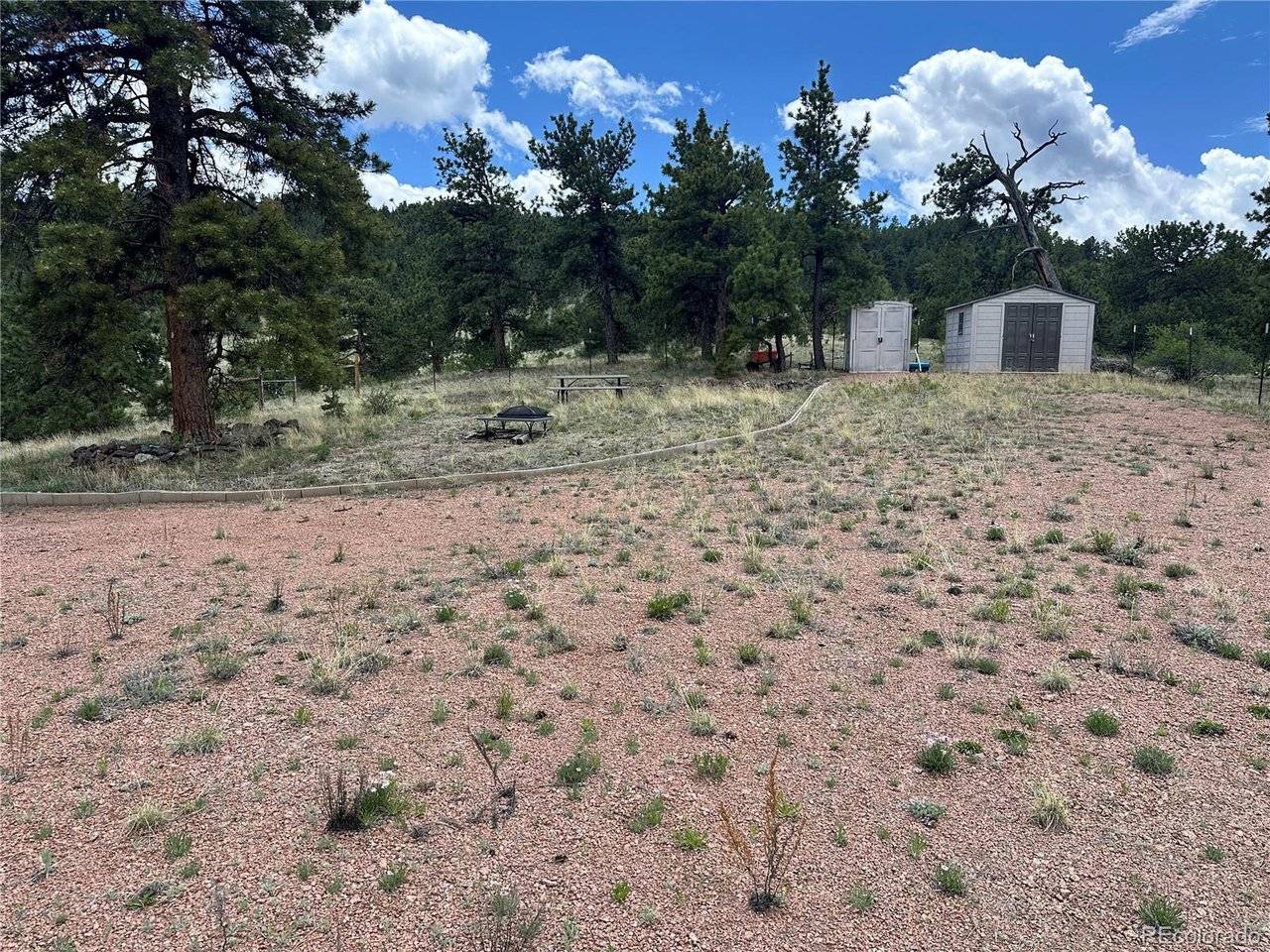Address not disclosed, Guffey, CO 80820