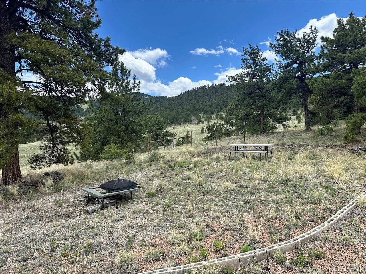 Address not disclosed, Guffey, CO 80820