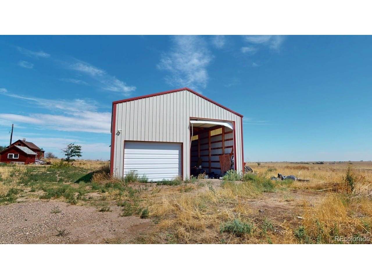 6138 S County Road 181, Byers, CO 80103