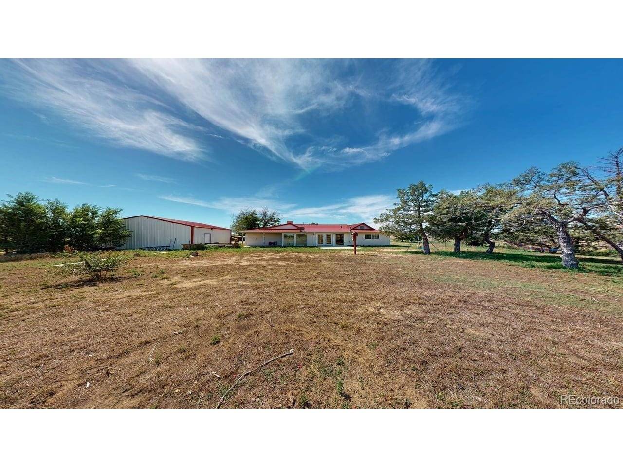 6138 S County Road 181, Byers, CO 80103