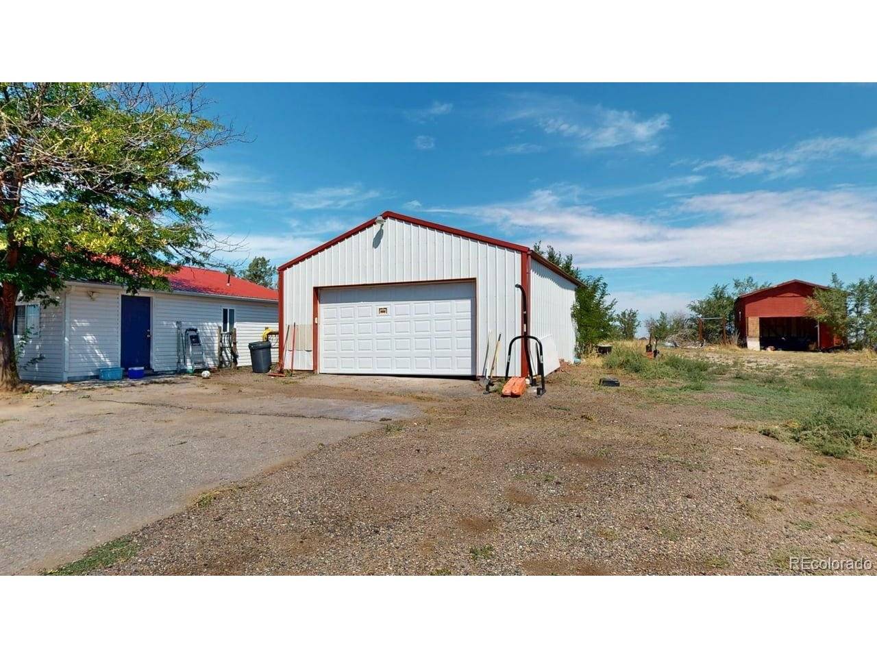 6138 S County Road 181, Byers, CO 80103