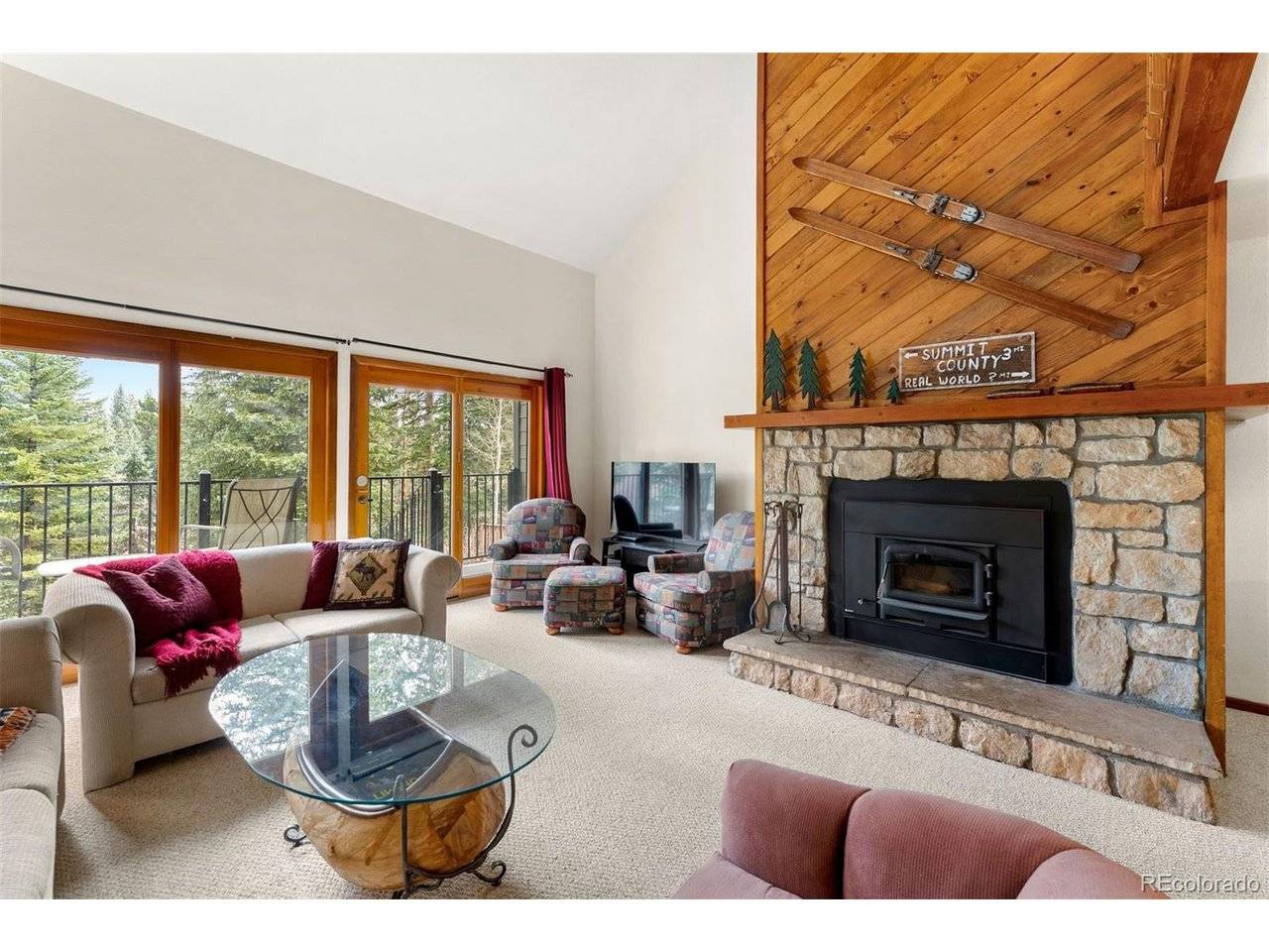 10500 Ryan Gulch #J-J-106, Silverthorne, CO 80498