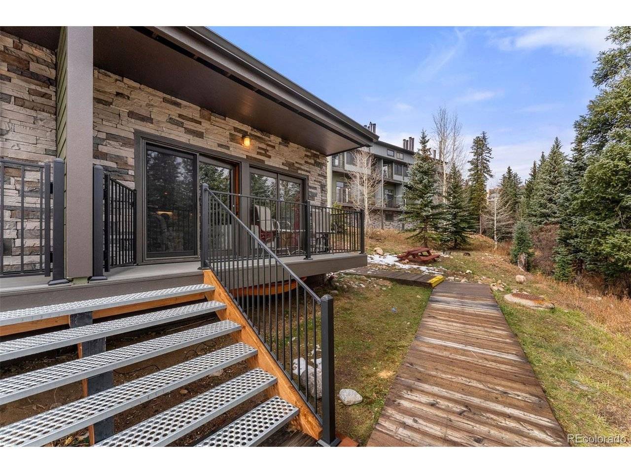 10500 Ryan Gulch #J-J-106, Silverthorne, CO 80498