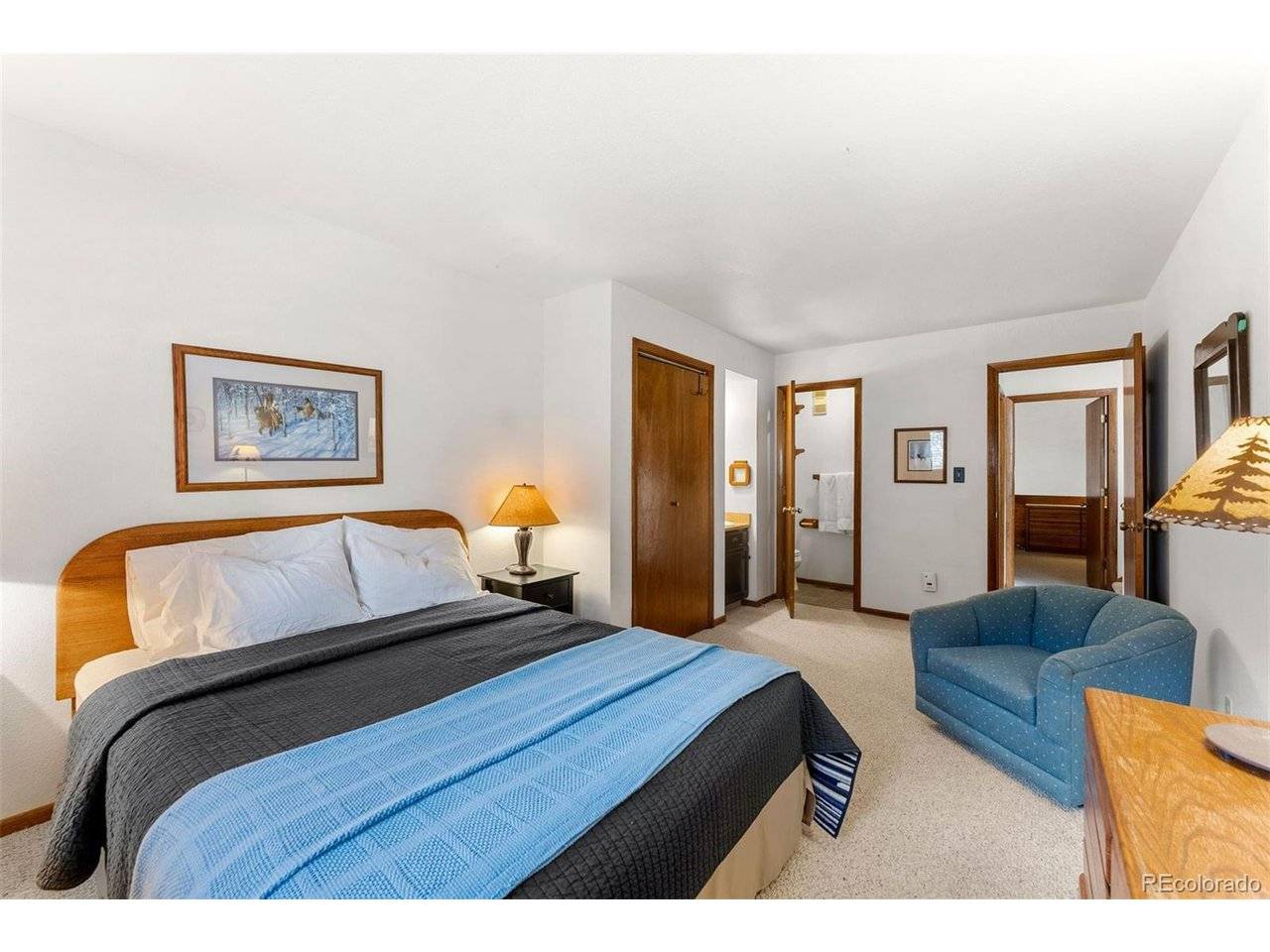 10500 Ryan Gulch #J-J-106, Silverthorne, CO 80498