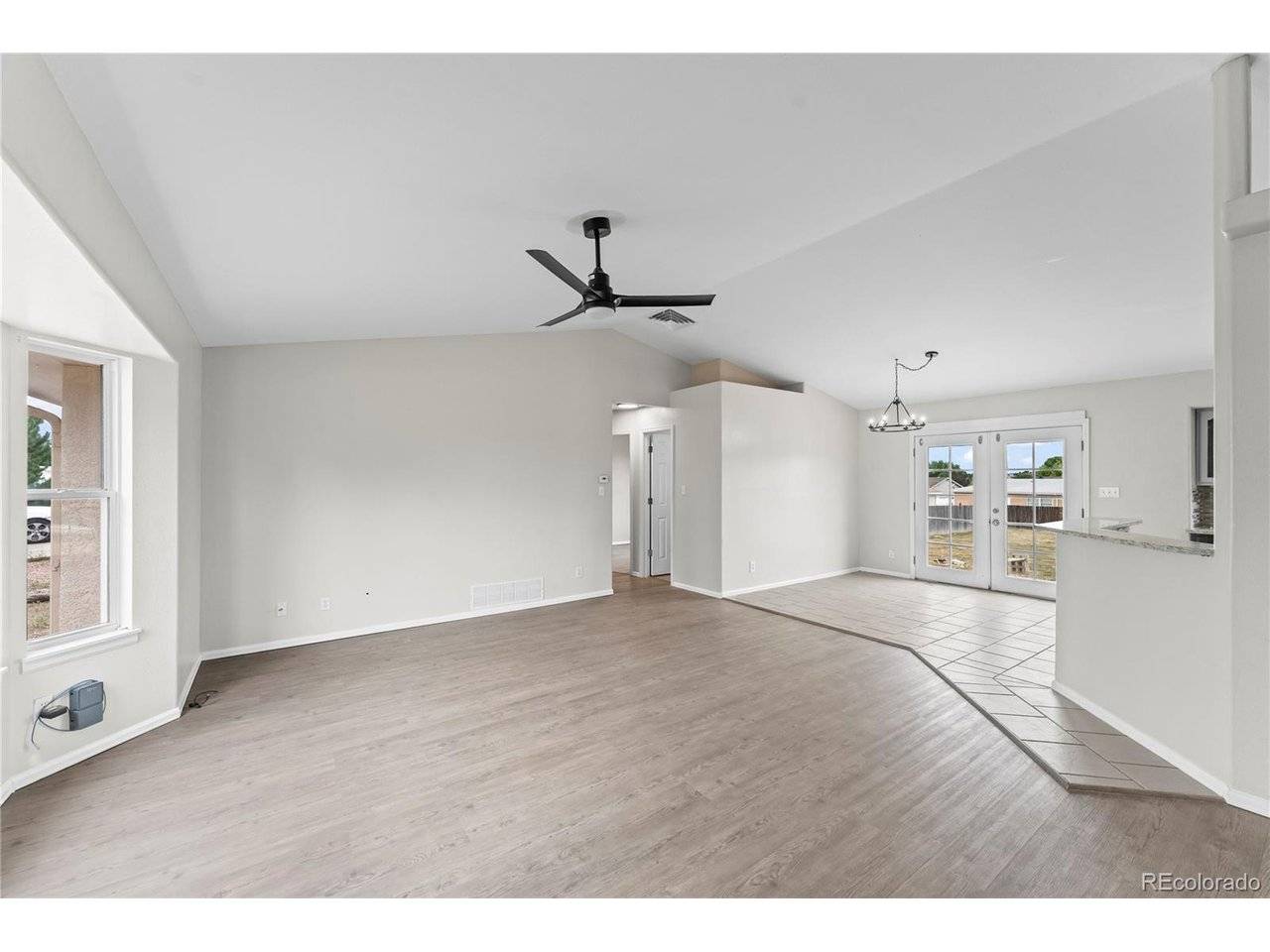 133 S Spaulding, Pueblo West, CO 81007