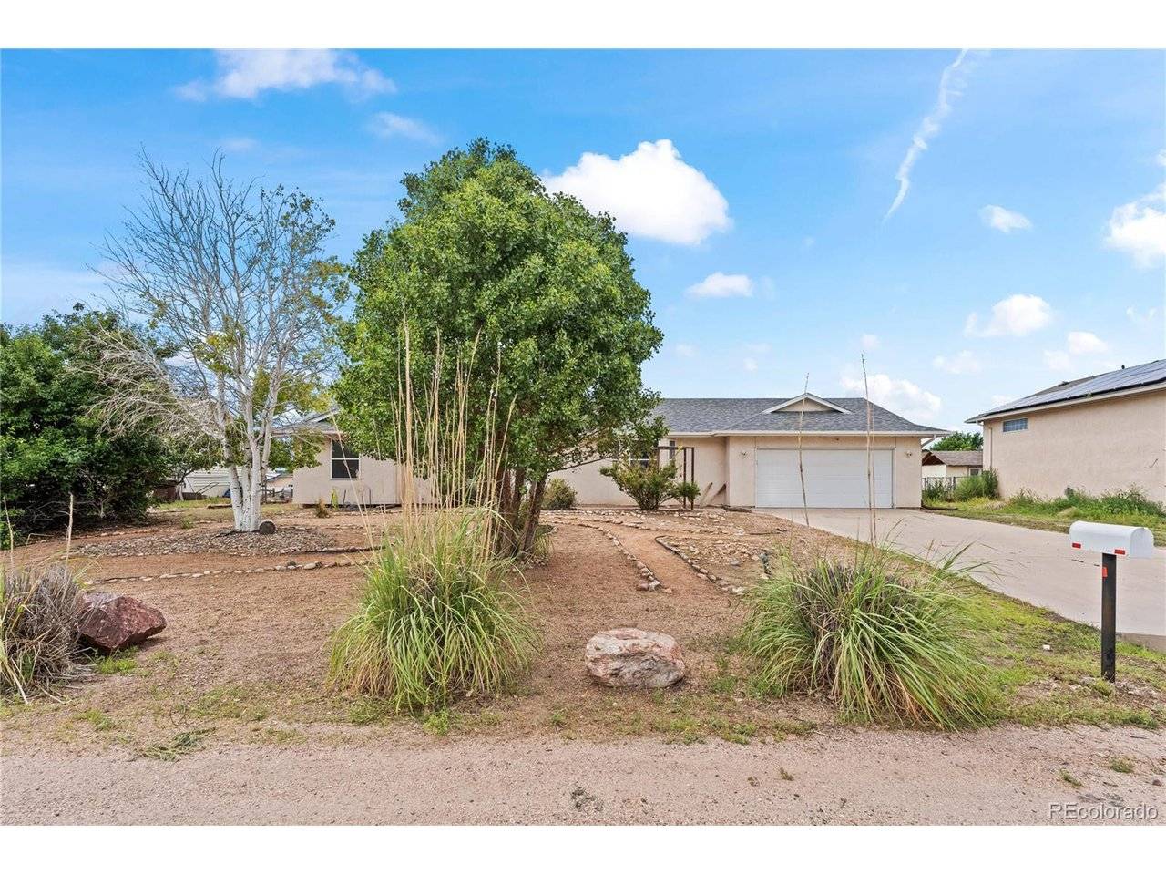 133 S Spaulding, Pueblo West, CO 81007