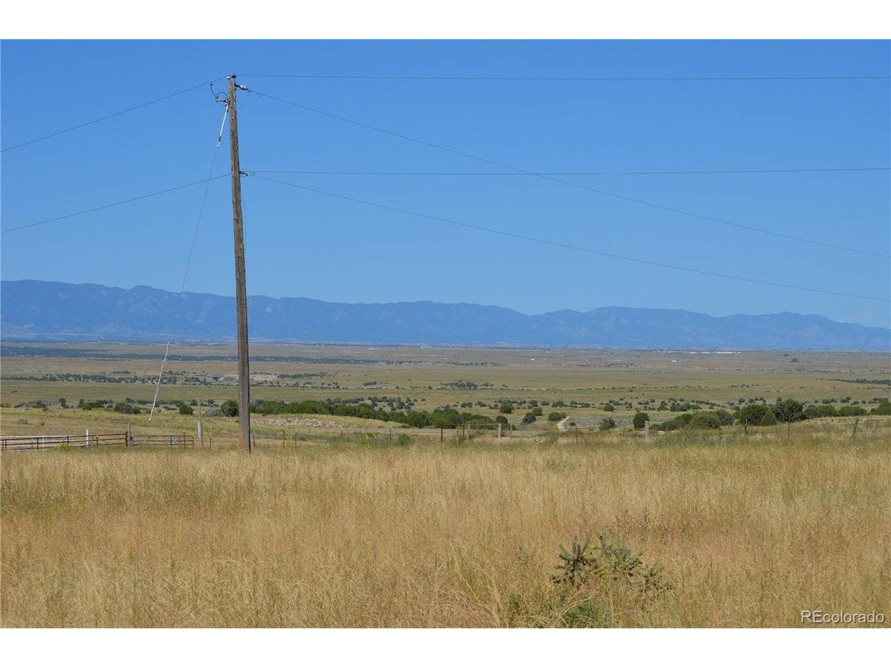 Red Creek Springs E, Pueblo, CO 81005