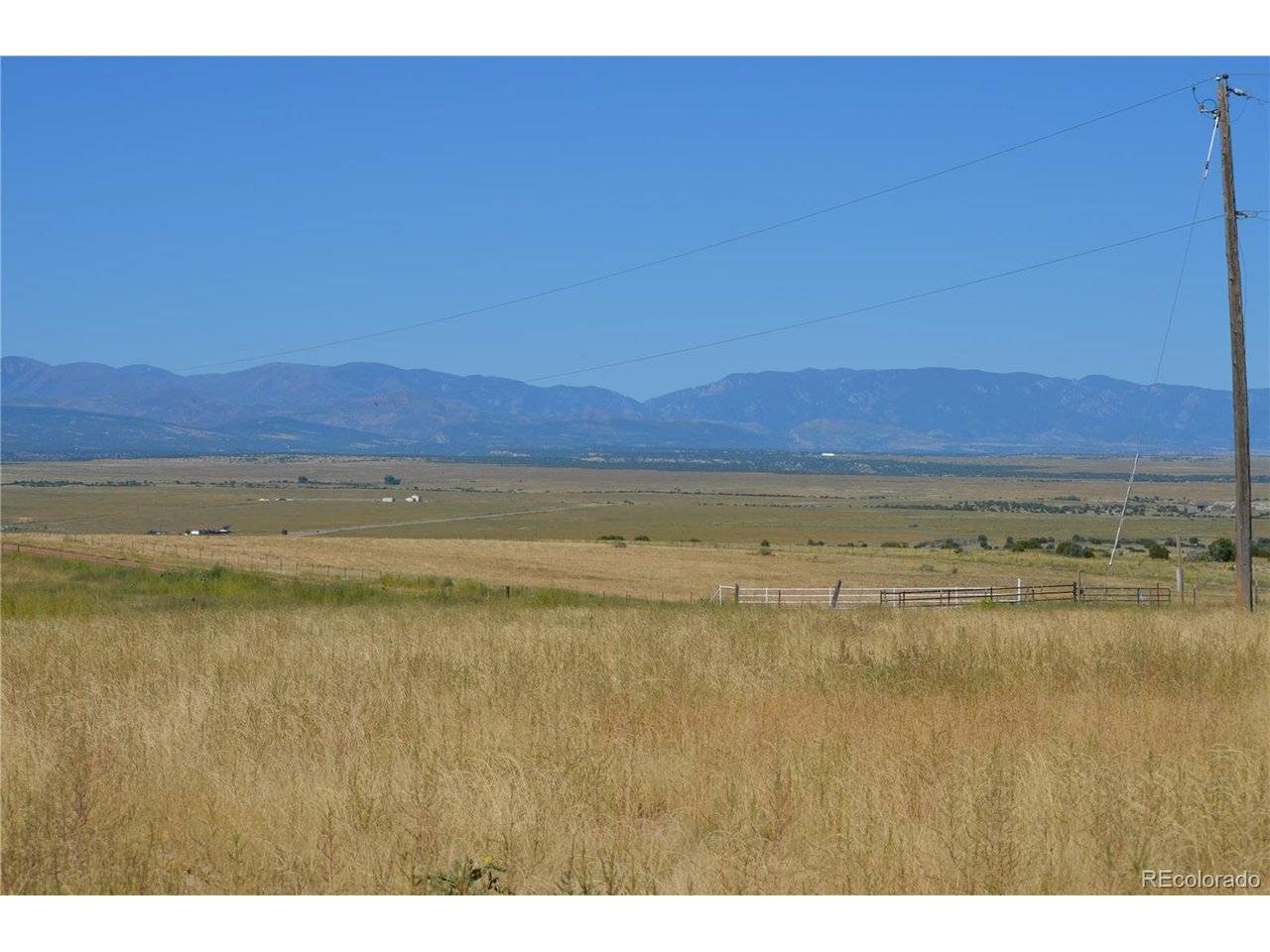 Red Creek Springs E, Pueblo, CO 81005