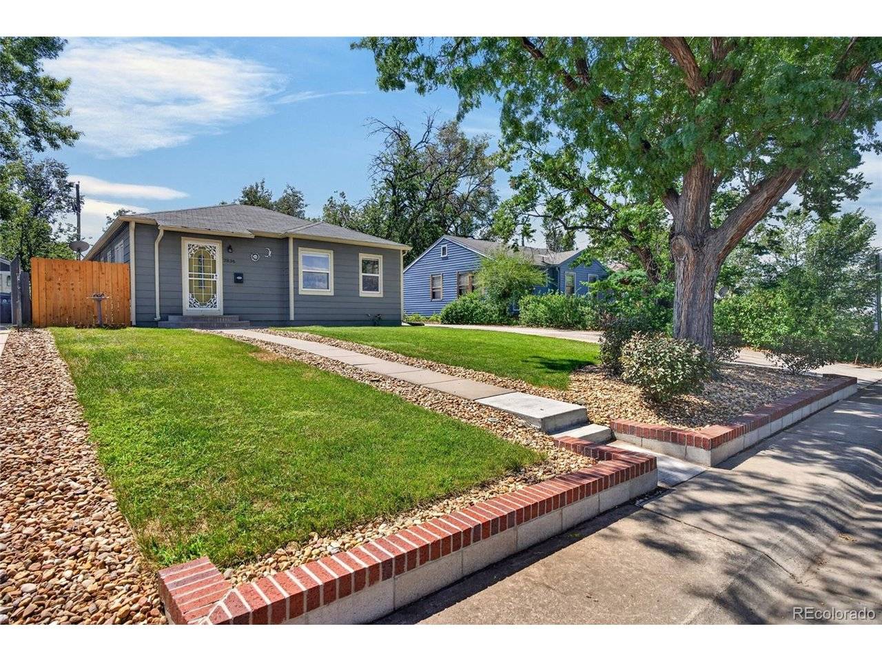 2836 W Irvington, Denver, CO 80219