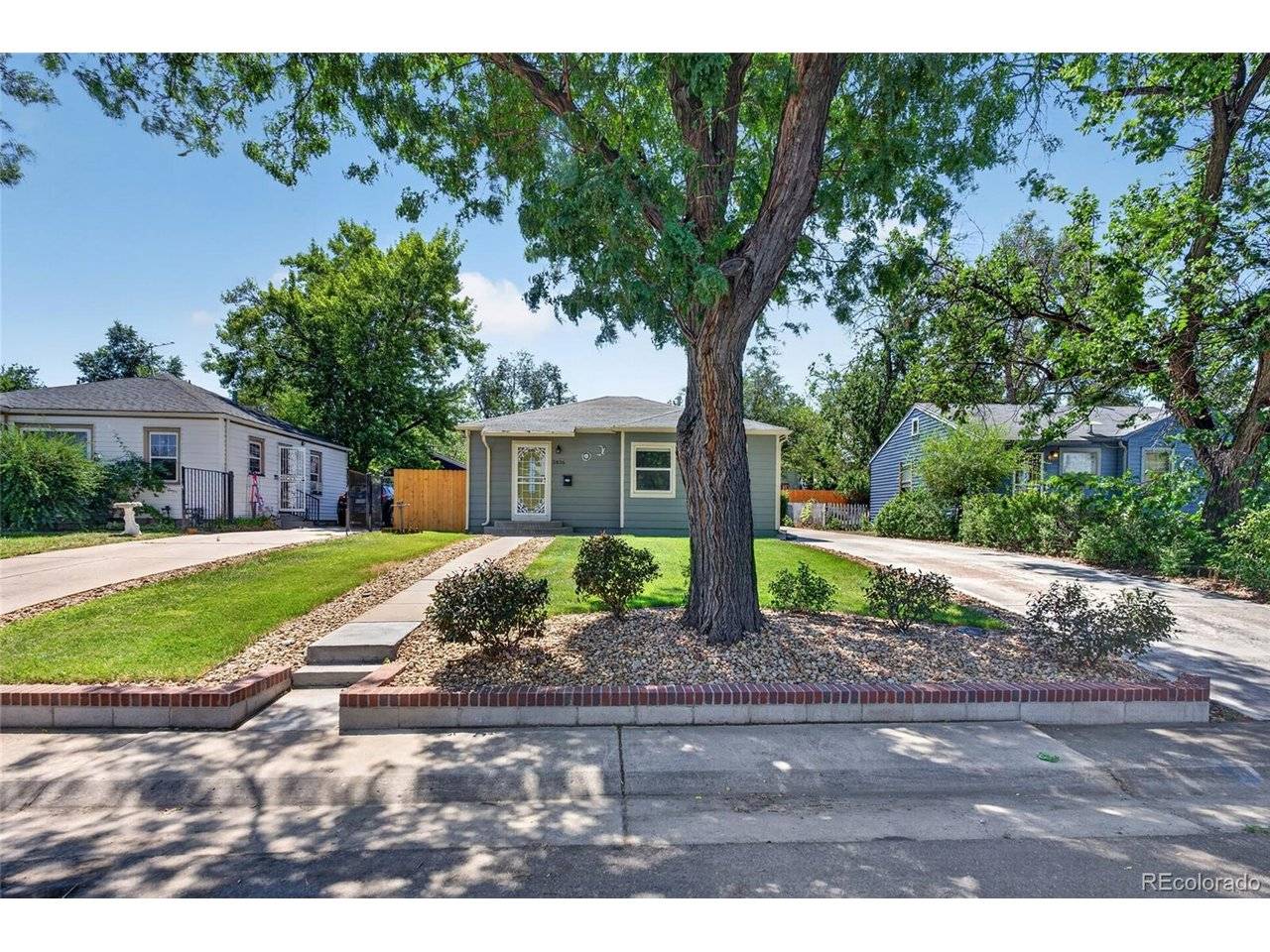 2836 W Irvington, Denver, CO 80219