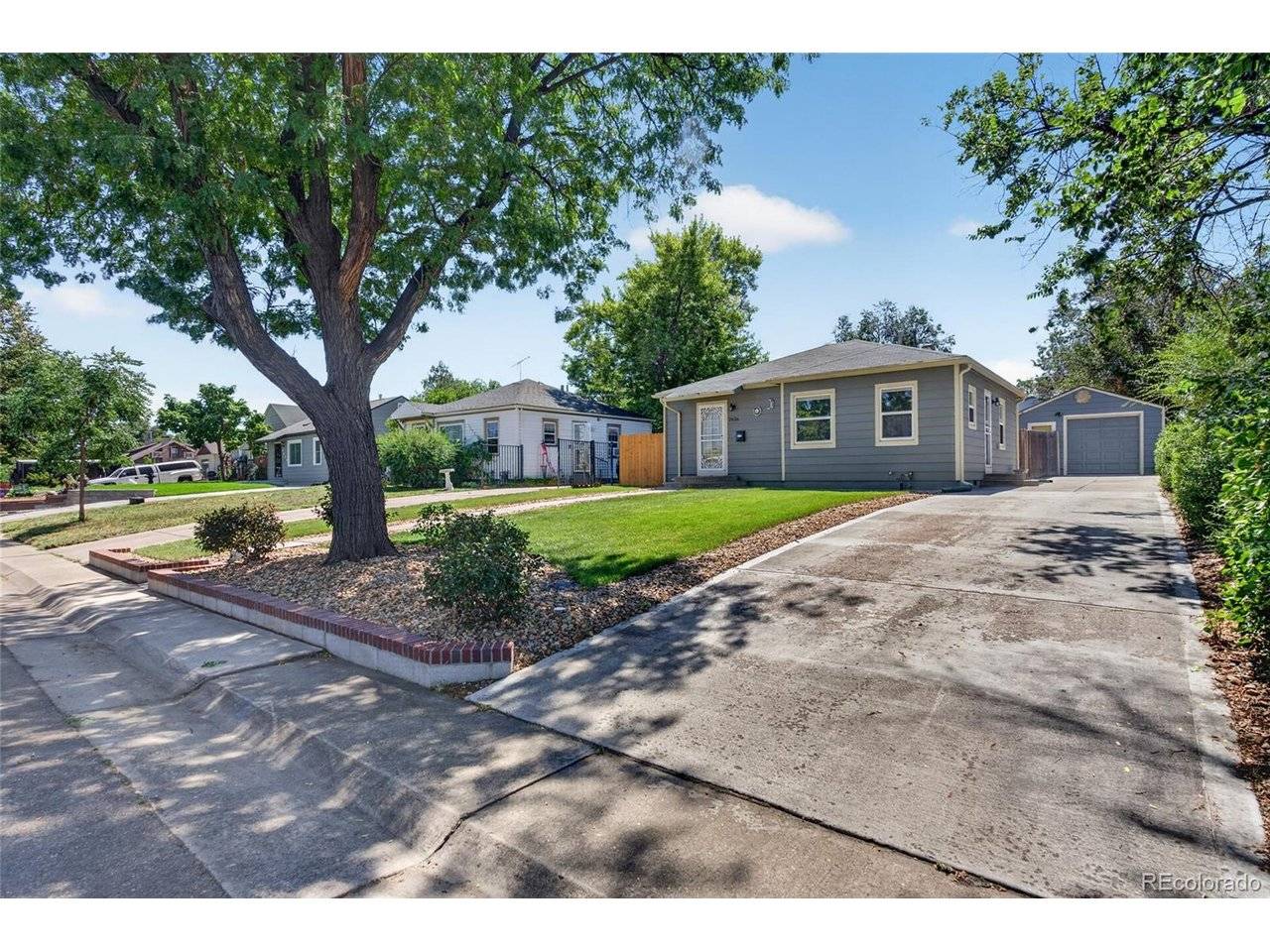 2836 W Irvington, Denver, CO 80219