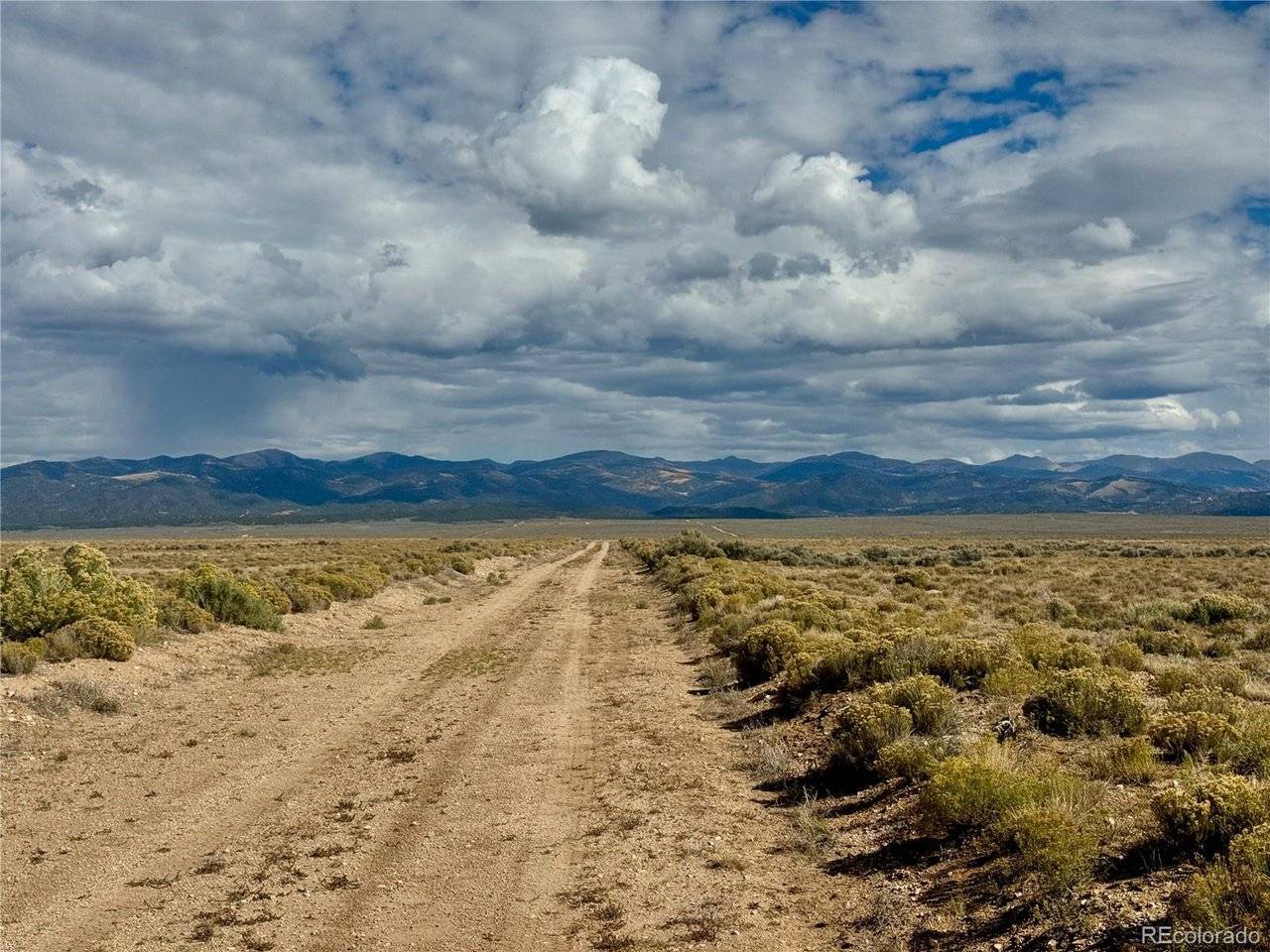 3 S 9th, Blanca, CO 81123