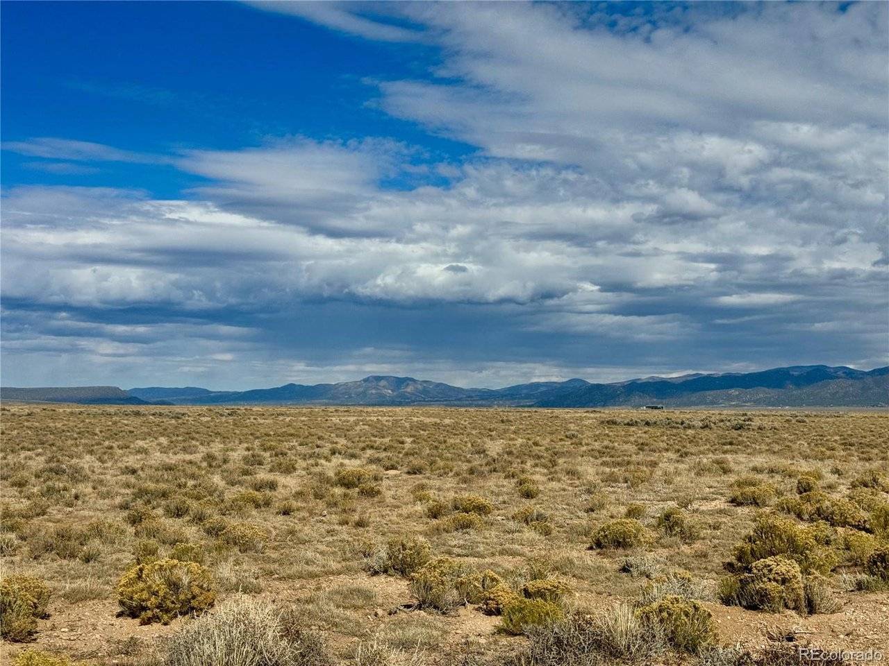 3 S 9th, Blanca, CO 81123