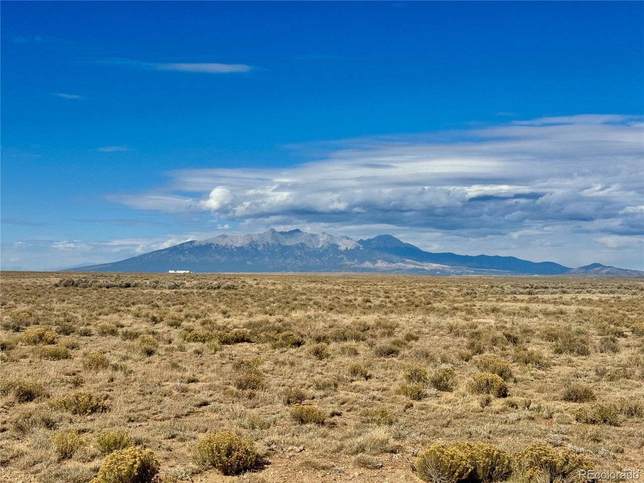 3 S 9th, Blanca, CO 81123