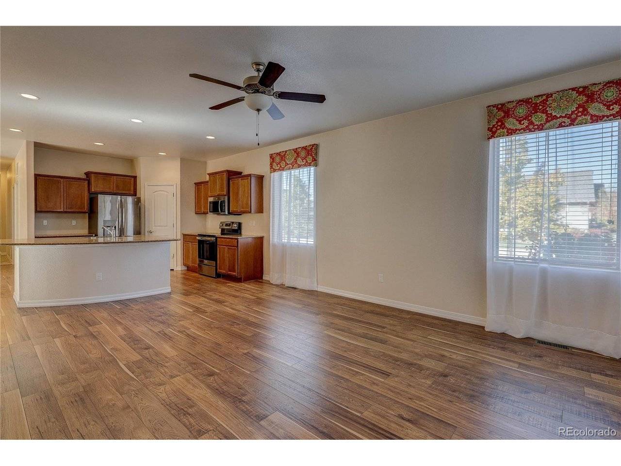6549 Shadow Hill, Colorado Springs, CO 80923